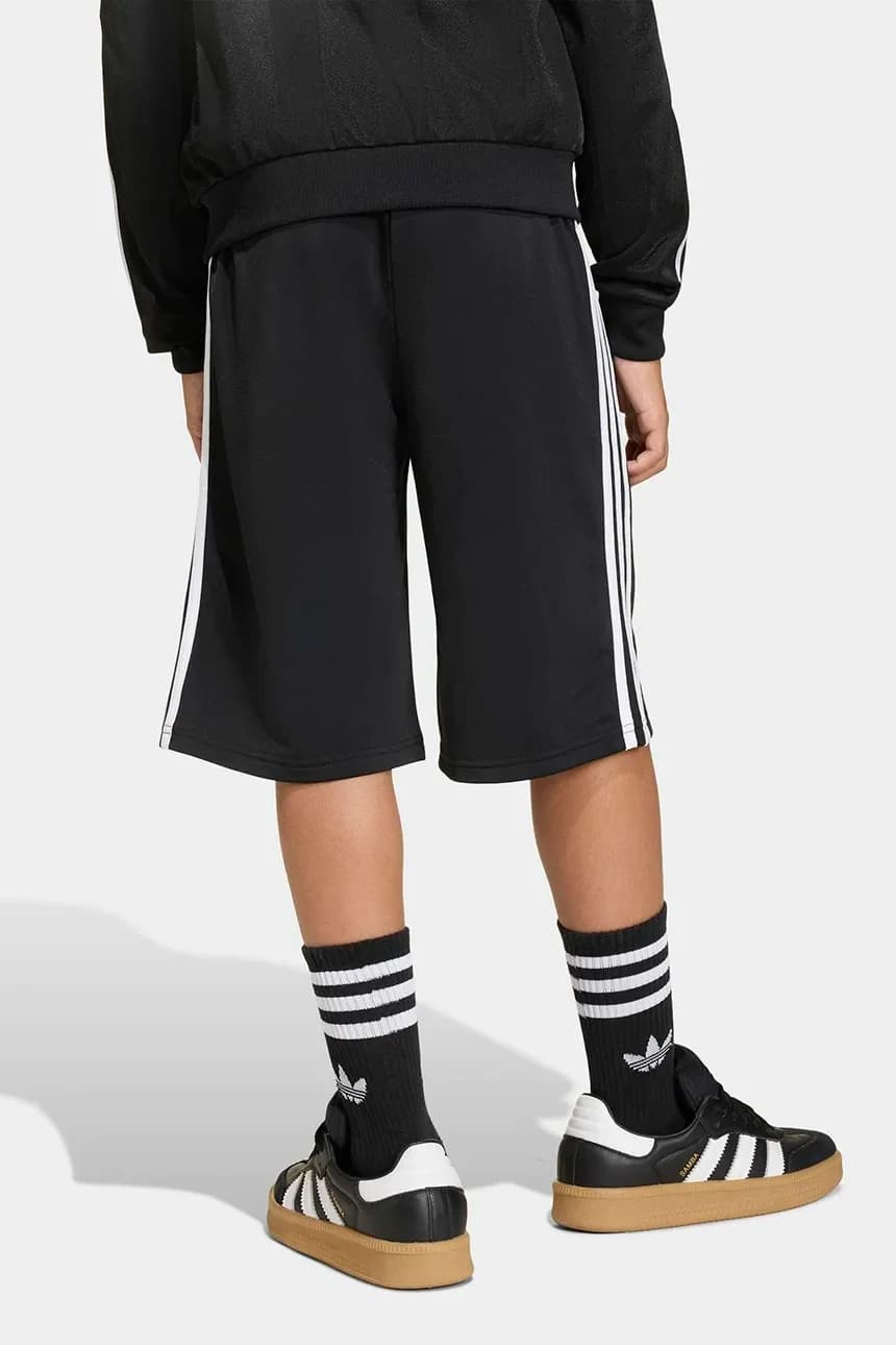 Детские хлопковые шорты - фото 3