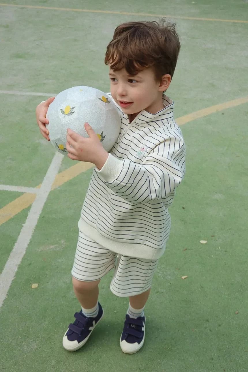 LOU SWEAT SHORTS Детские шорты OCS