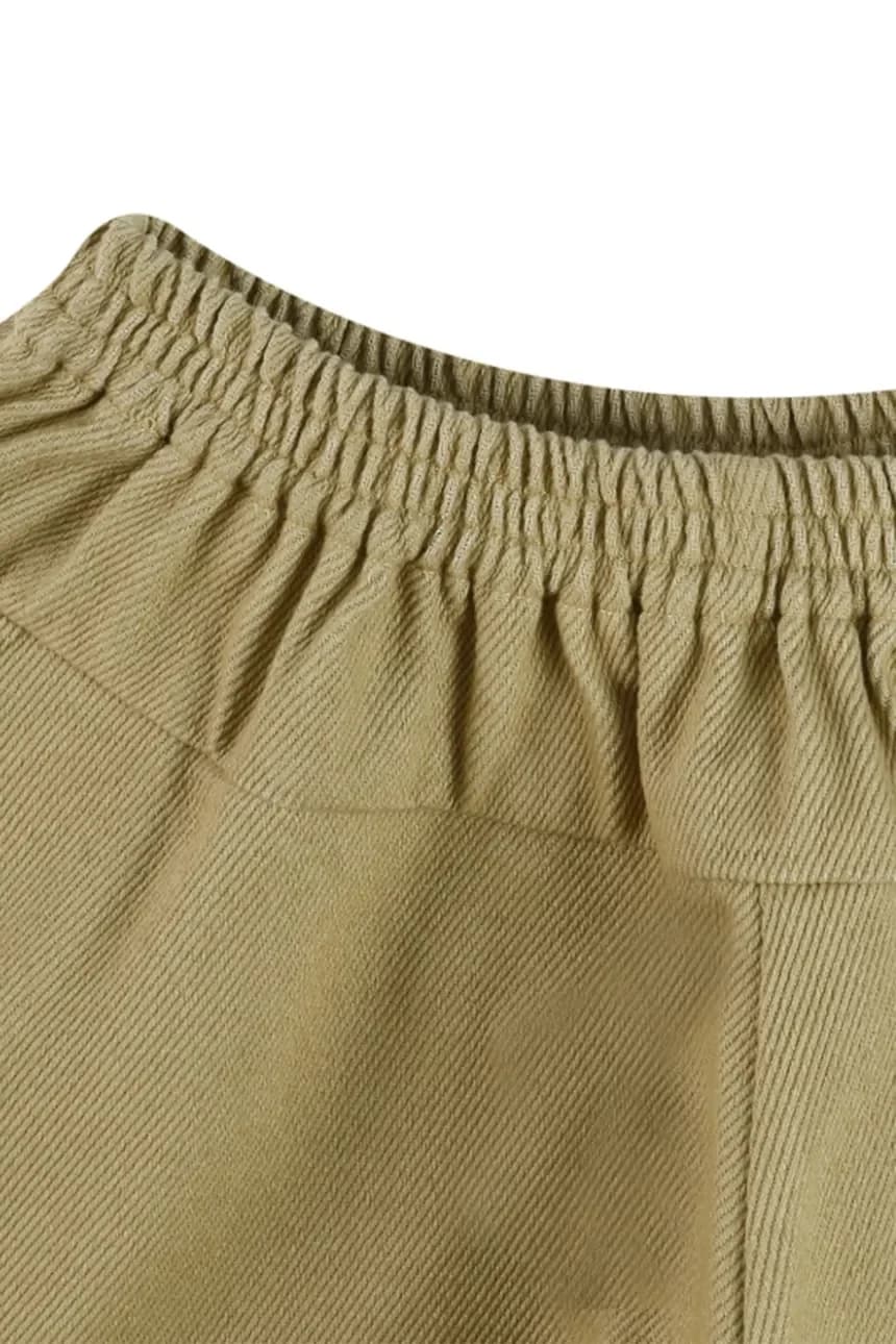 Детские хлопковые шорты Mazena Shorts - фото 4