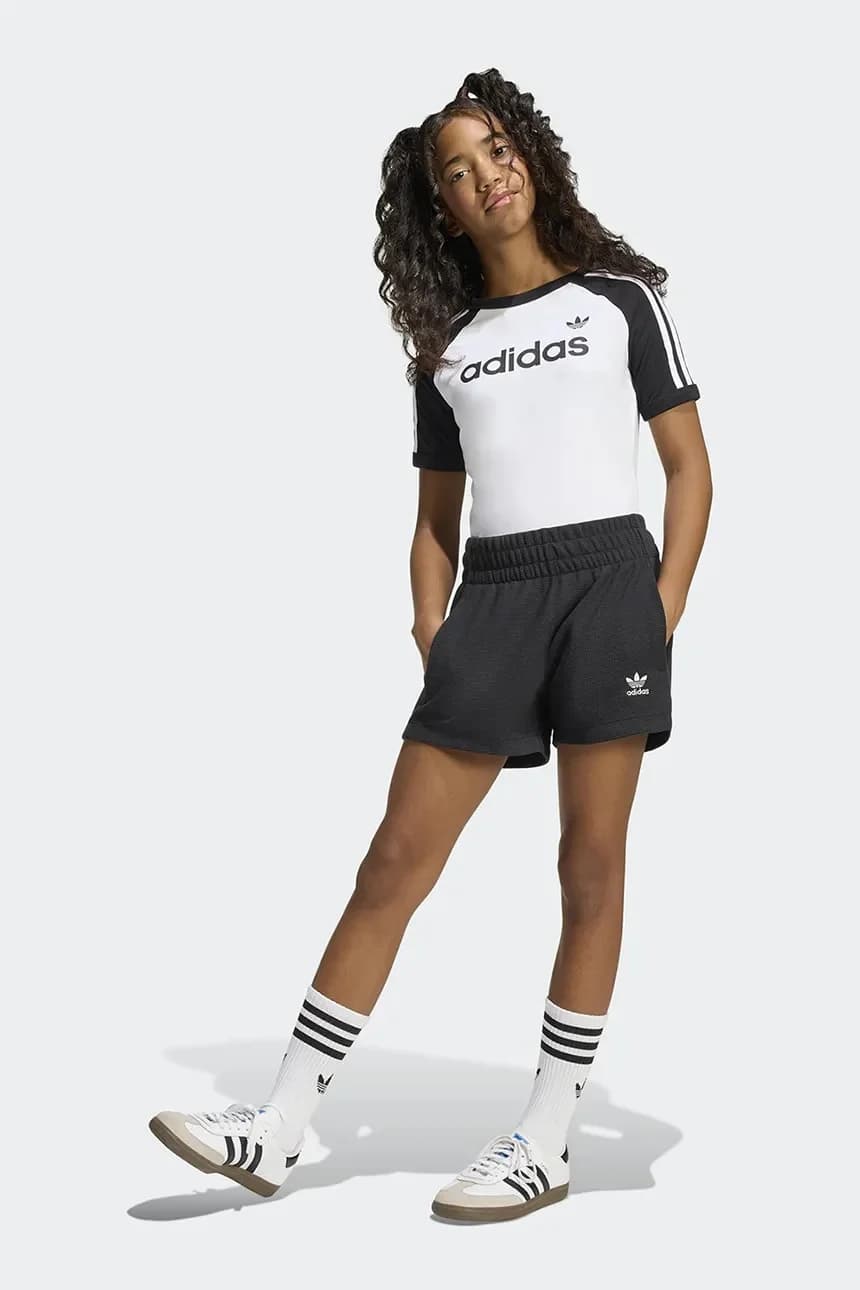 Шорты - фото 4