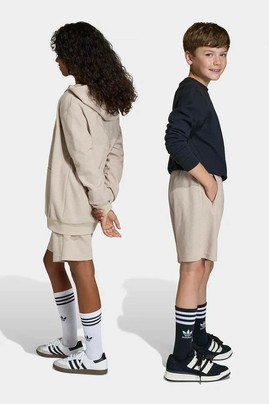 Детские шорты - фото 3