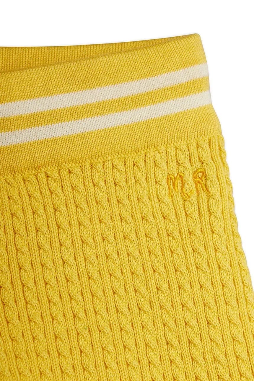 Детские хлопковые шорты Cable - фото 3