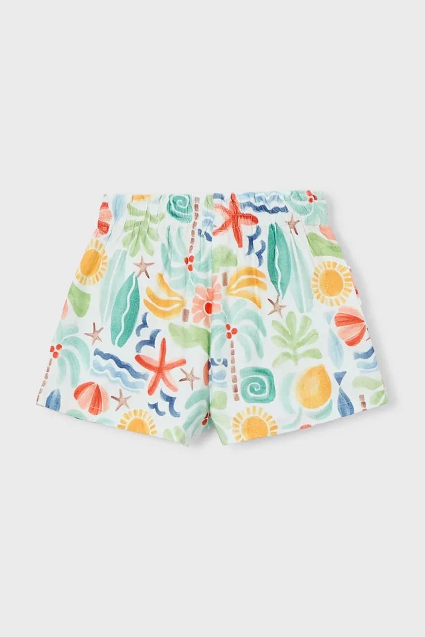 Детские шорты - фото 3