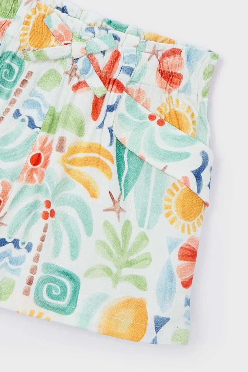 Детские шорты - фото 4