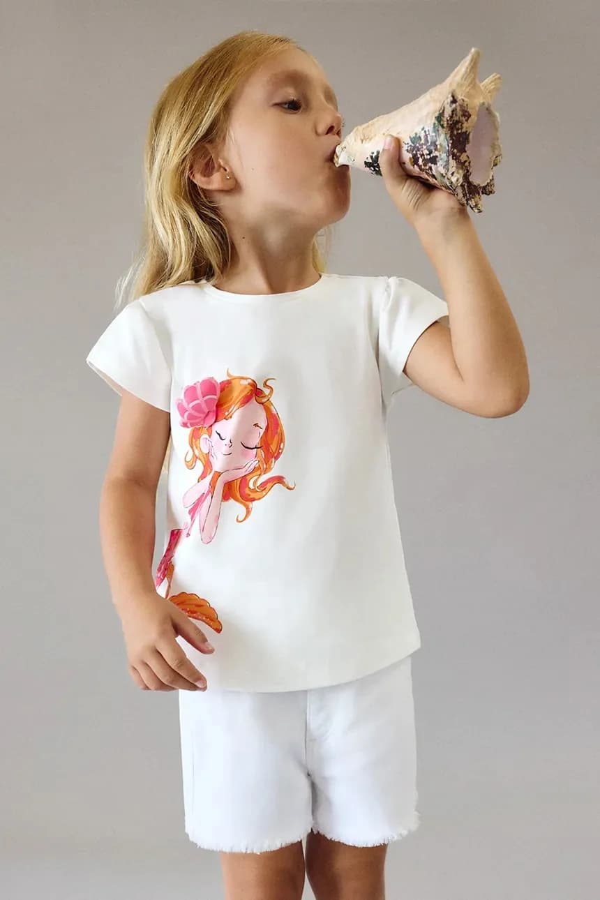 Детские шорты