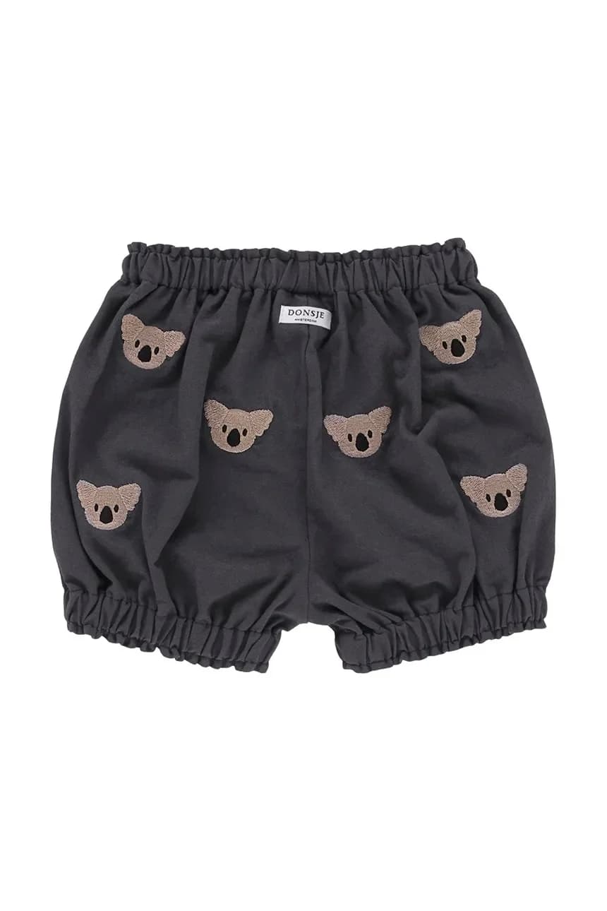 Хлопковые детские шорты Carson Bloomers Koalas - фото 2