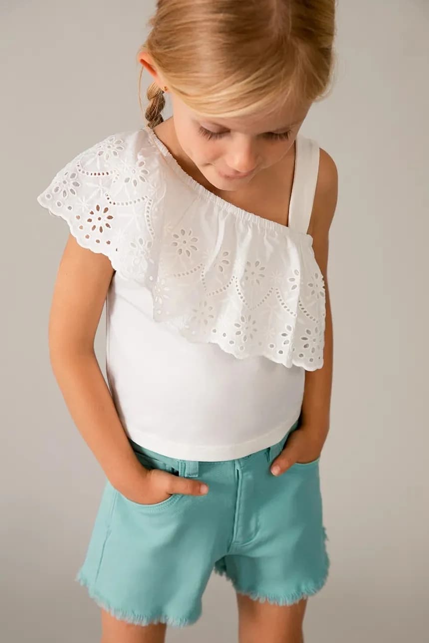 Детские шорты