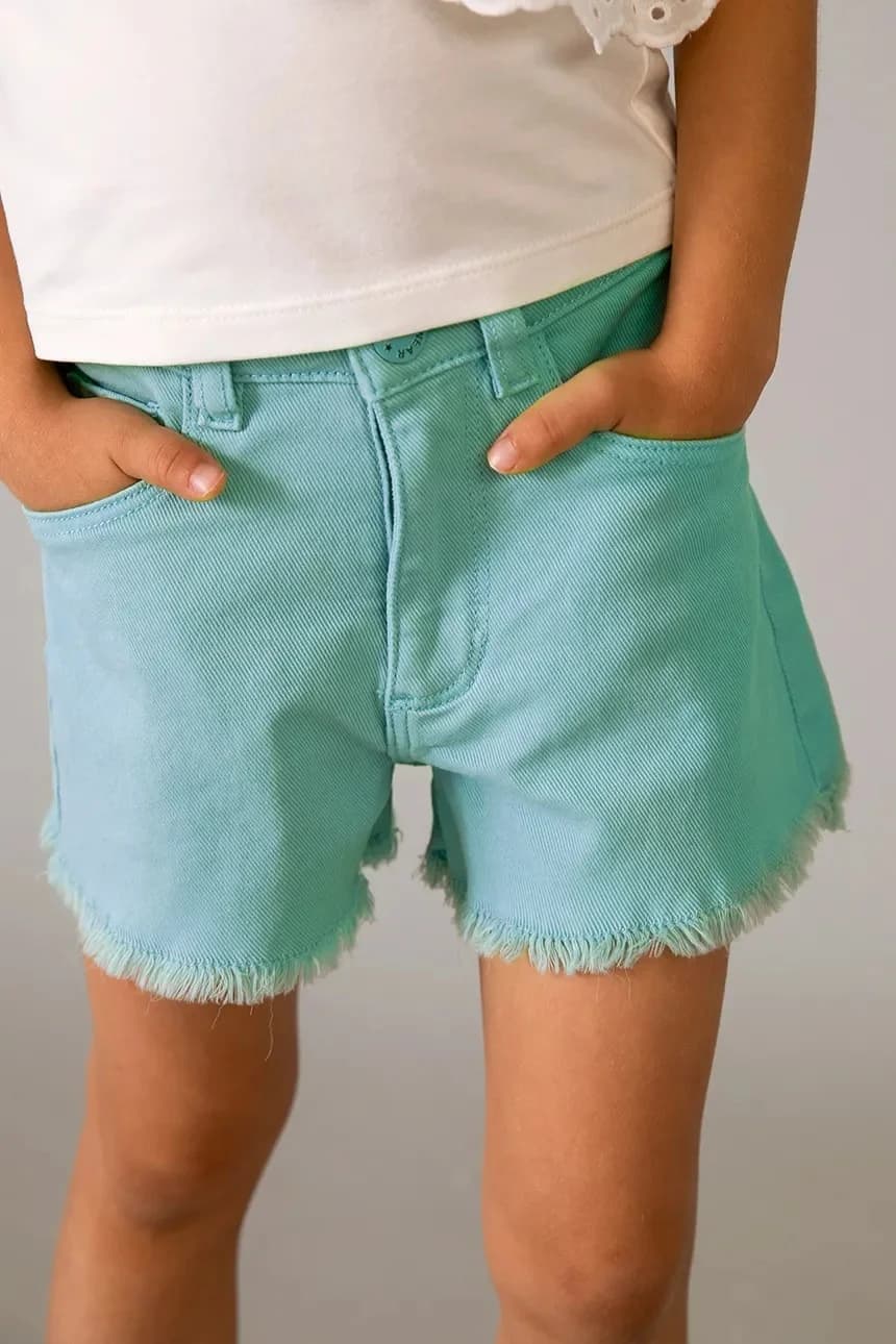 Детские шорты - фото 5