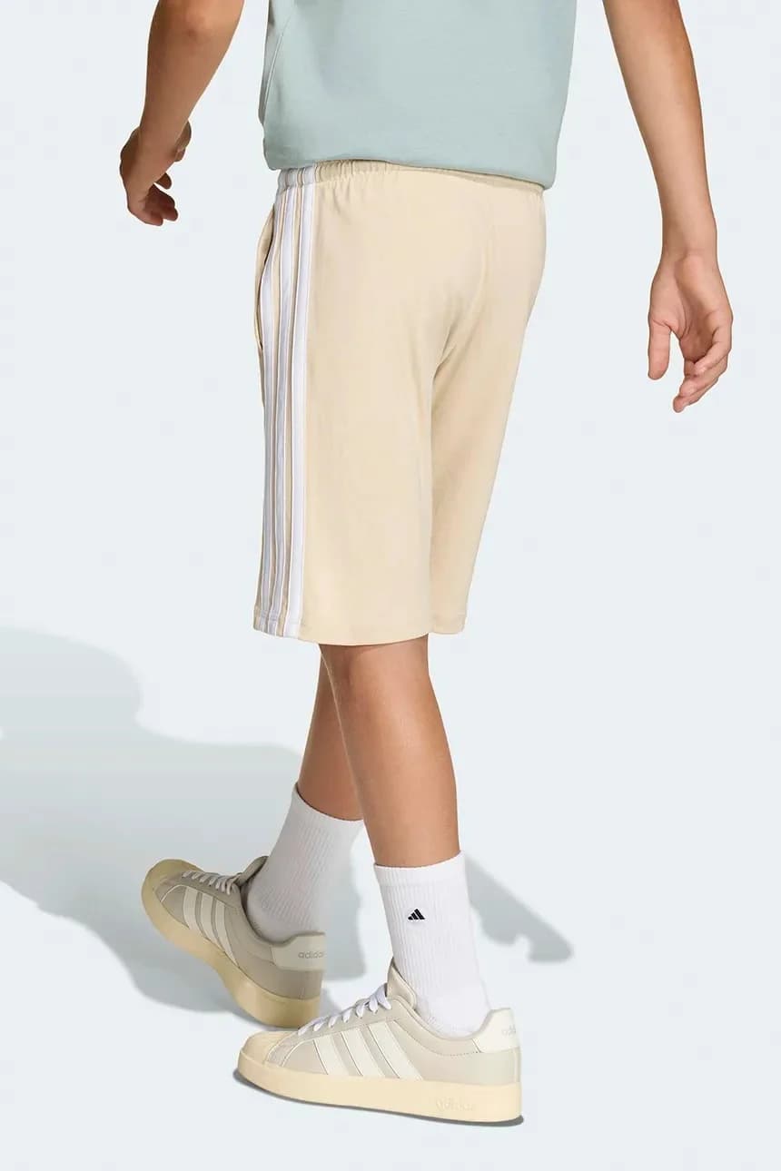 Детские хлопковые шорты - фото 3