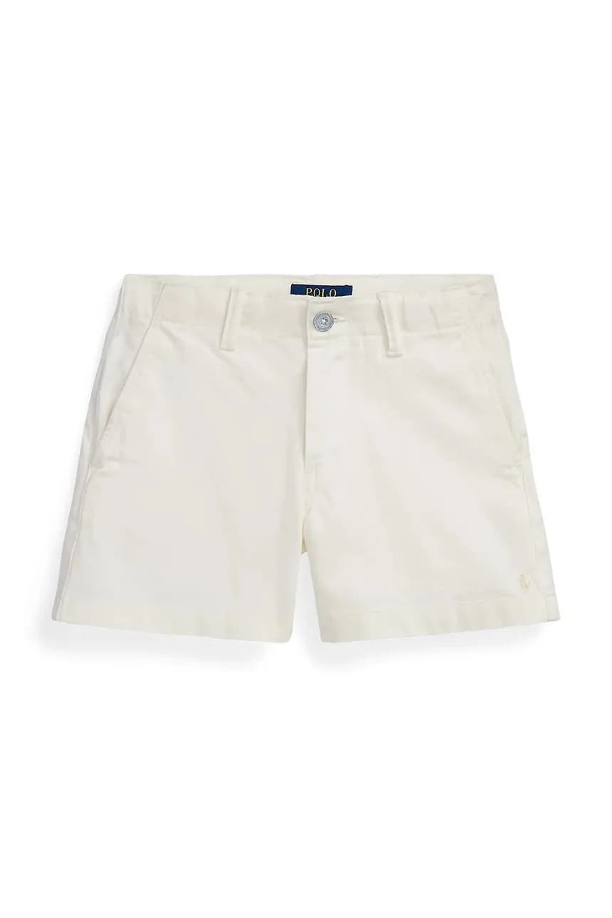 Детские хлопковые шорты - фото 2