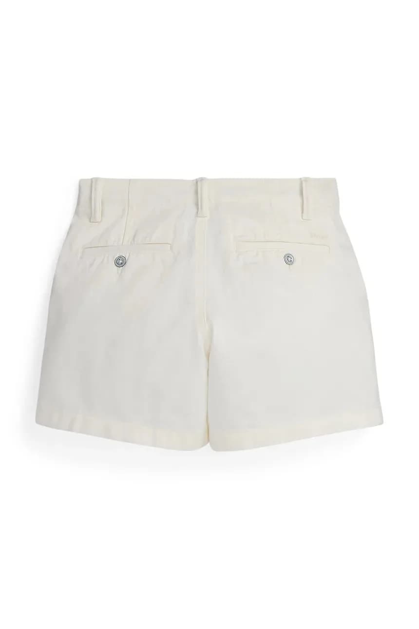 Детские хлопковые шорты - фото 3