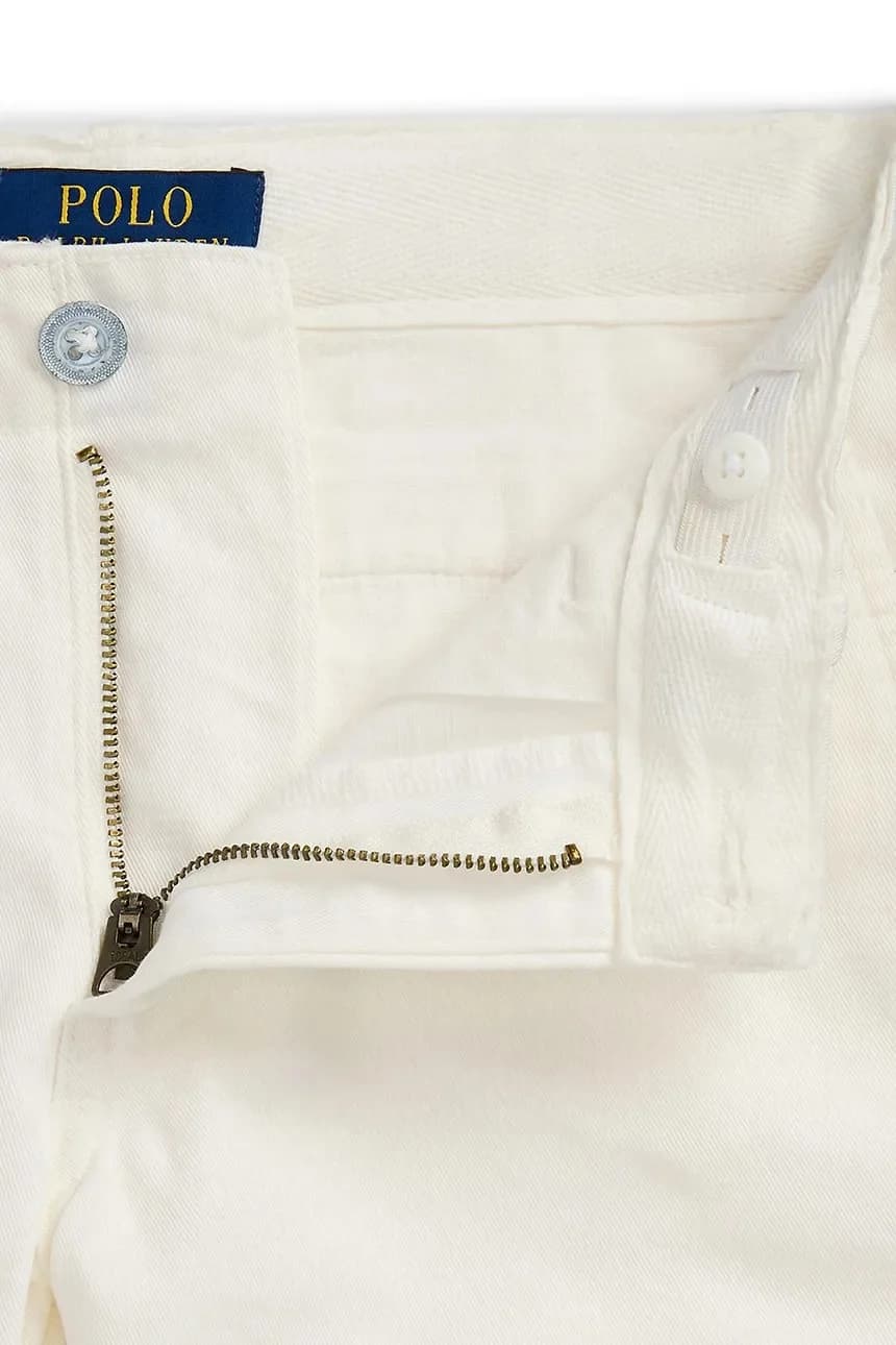 Детские хлопковые шорты - фото 4