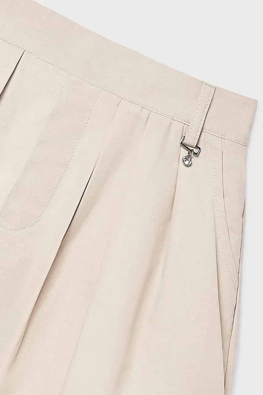 Детские юбки и брюки - фото 4