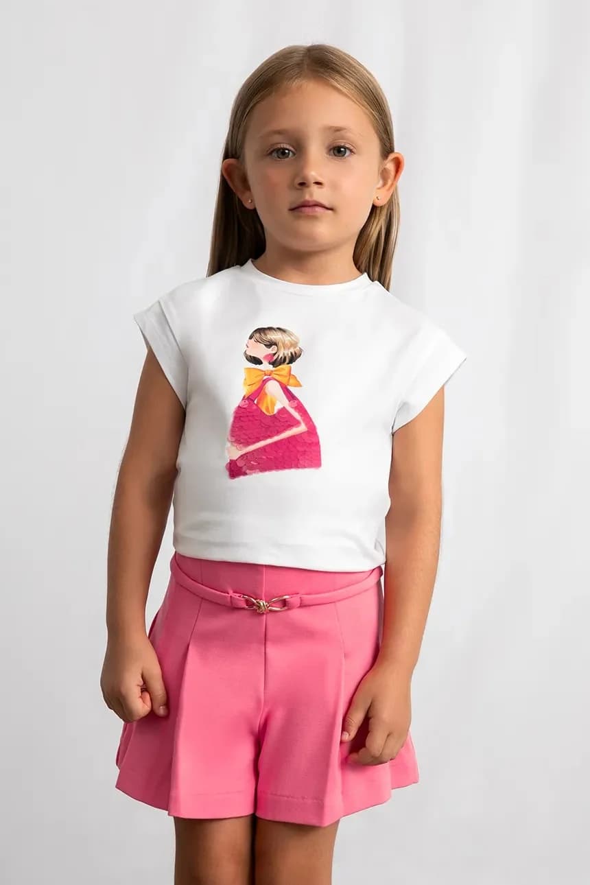 Детские шорты