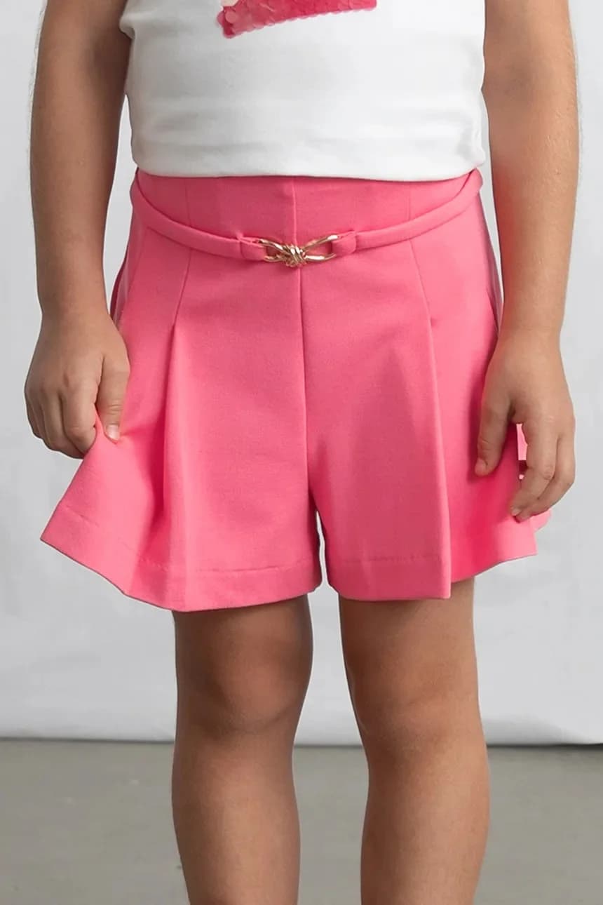 Детские шорты - фото 5