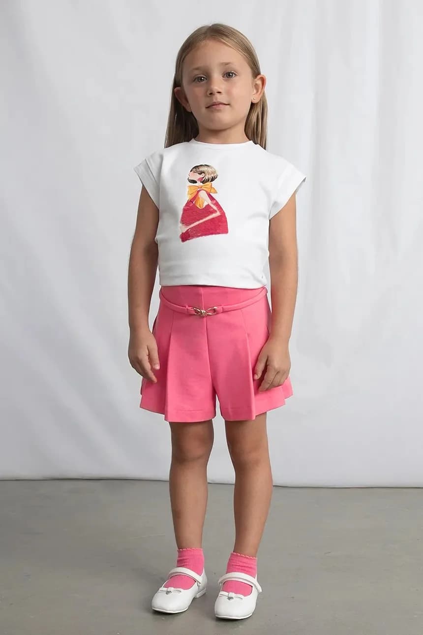 Детские шорты - фото 6