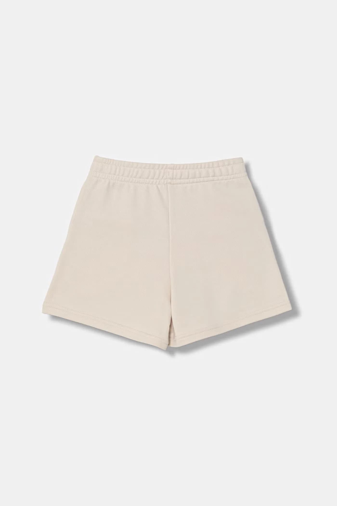 Детские спортивные штаны из хлопка ESS - фото 2