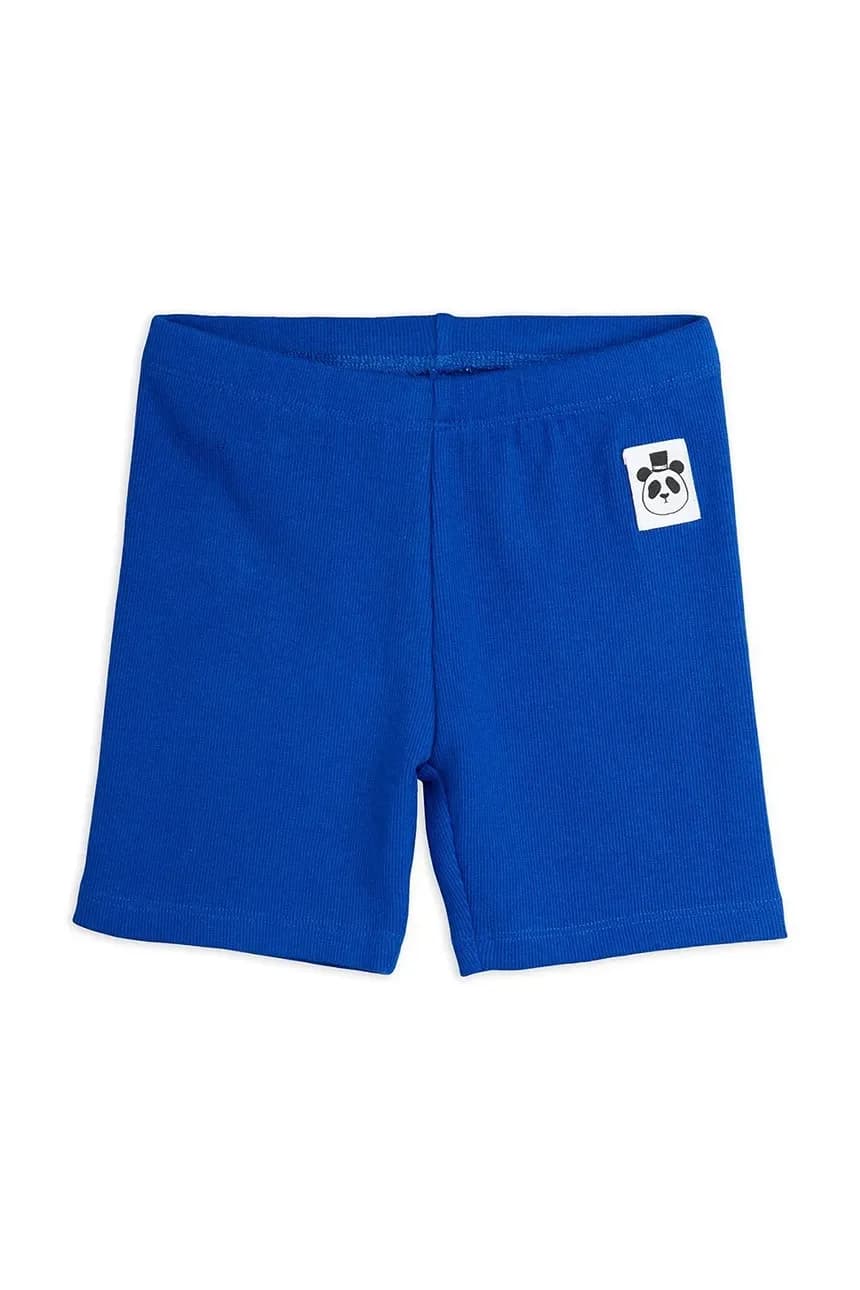 Детские шорты с хлопком - фото 3