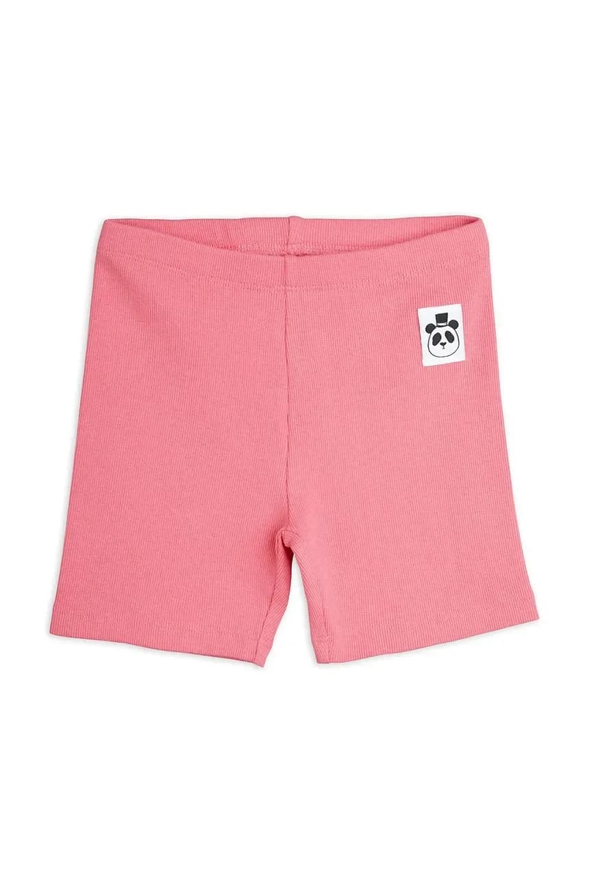 Детские шорты с хлопком - фото 4