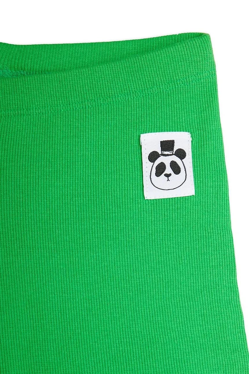 Детские шорты с хлопком - фото 6