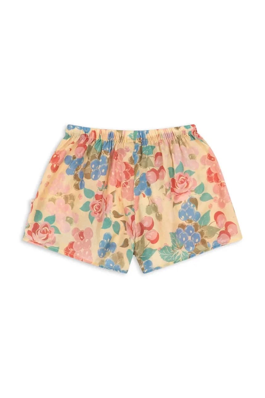 Детские хлопковые шорты PACEY SHORTS GOTS - фото 2