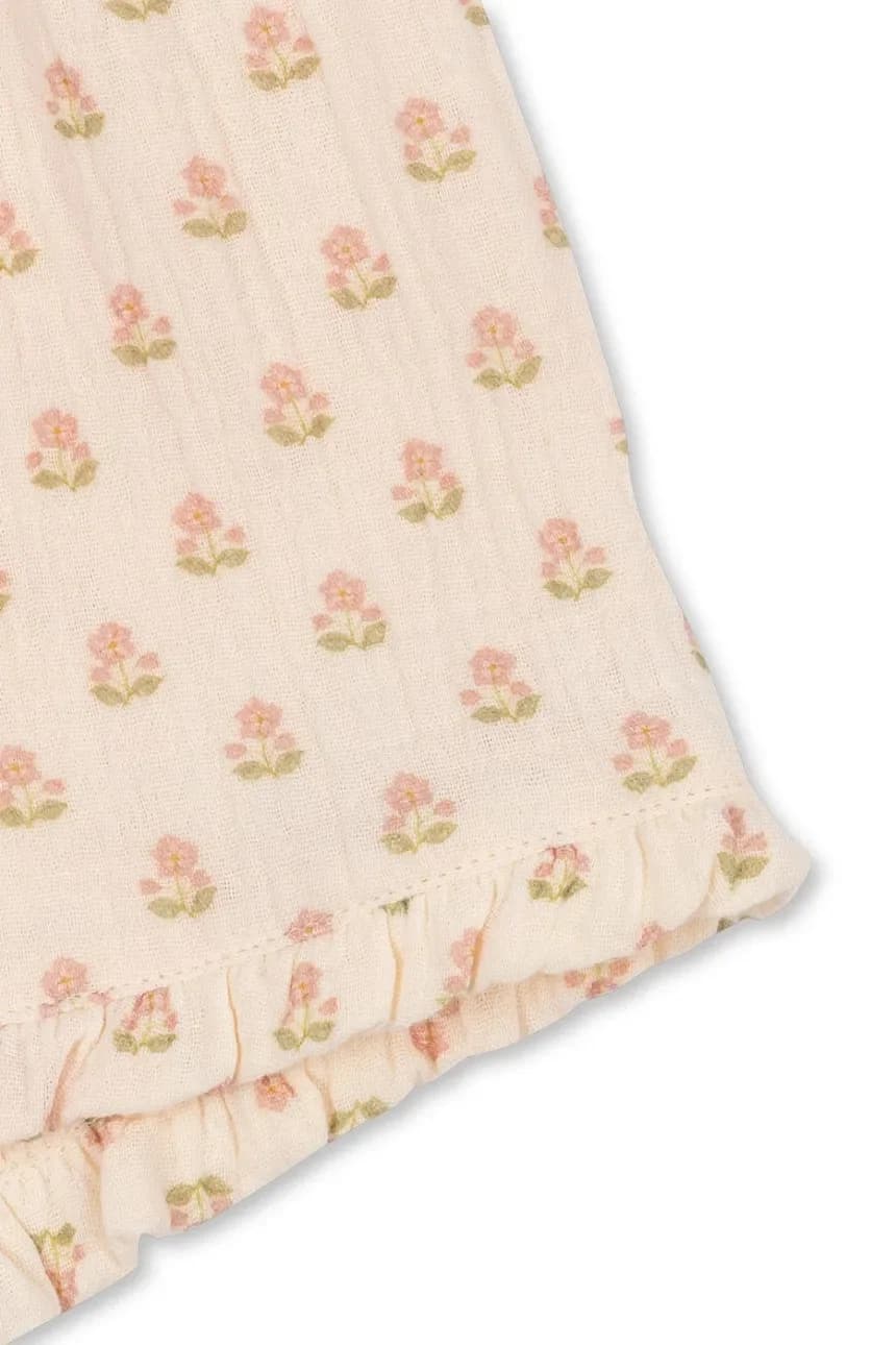 COCO SHORTS GOTS детские хлопковые шорты - фото 4