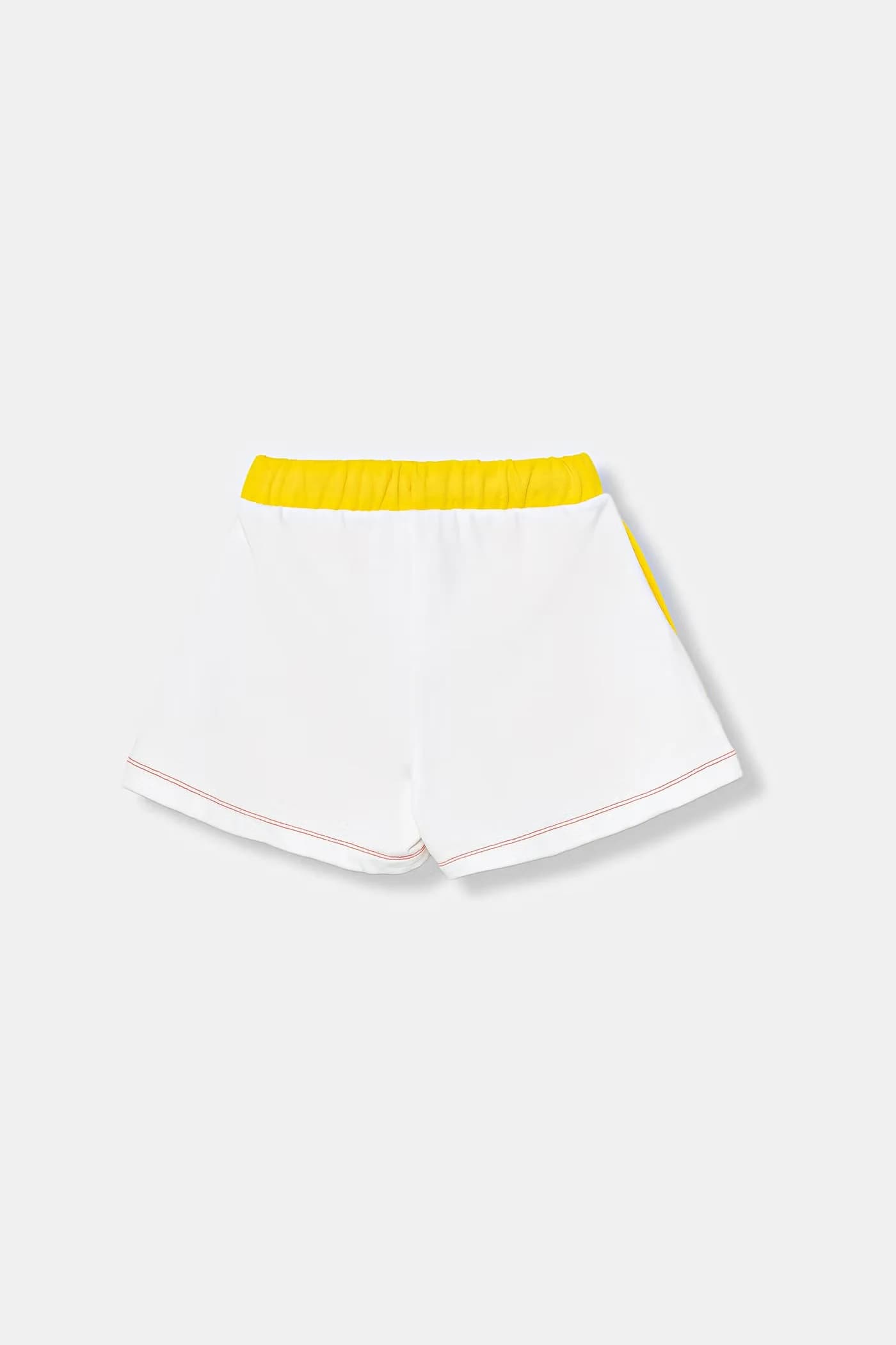 Хлопковые детские спортивные штаны - фото 2