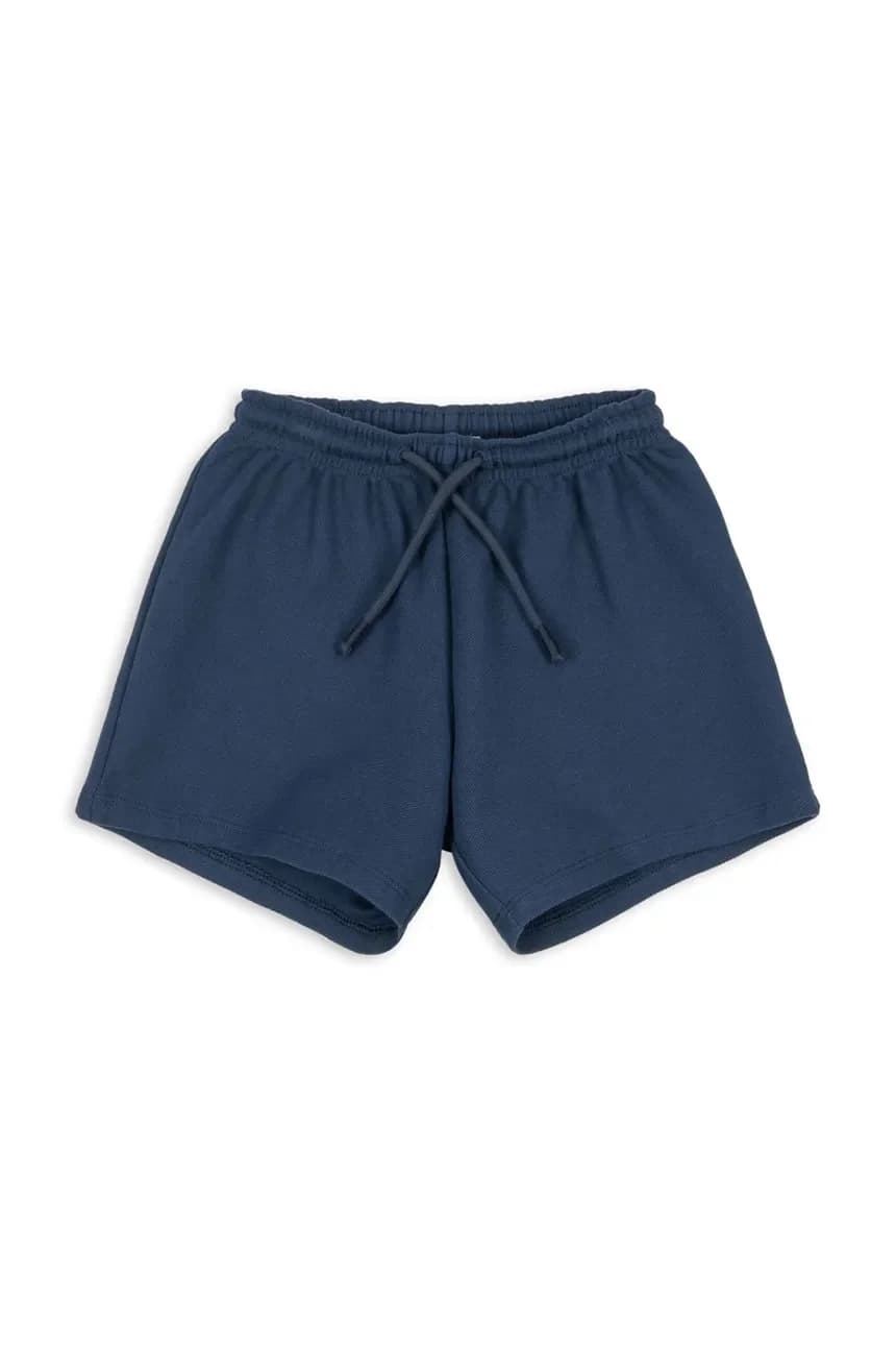 Детские хлопковые шорты FLORIAN SHORTS GOTS