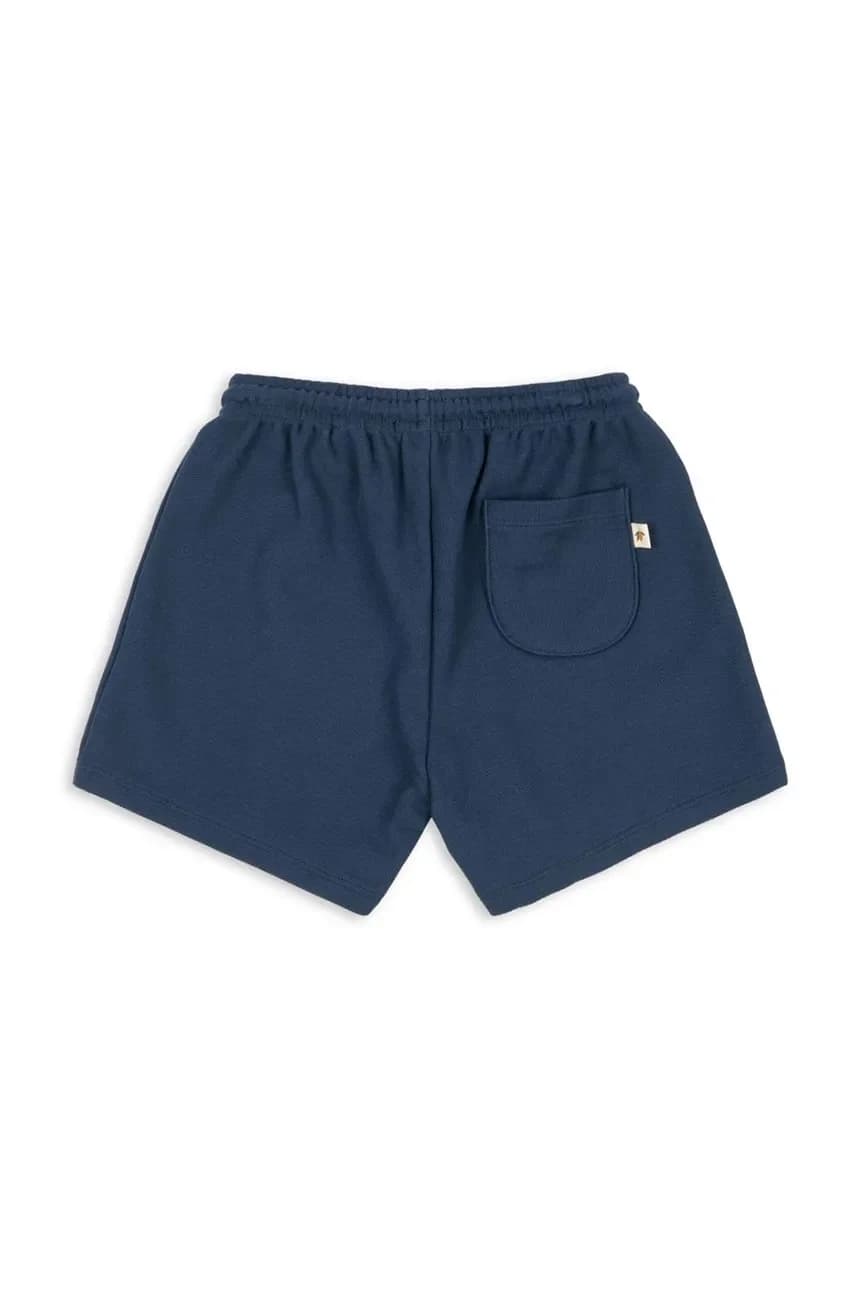 Детские хлопковые шорты FLORIAN SHORTS GOTS - фото 2