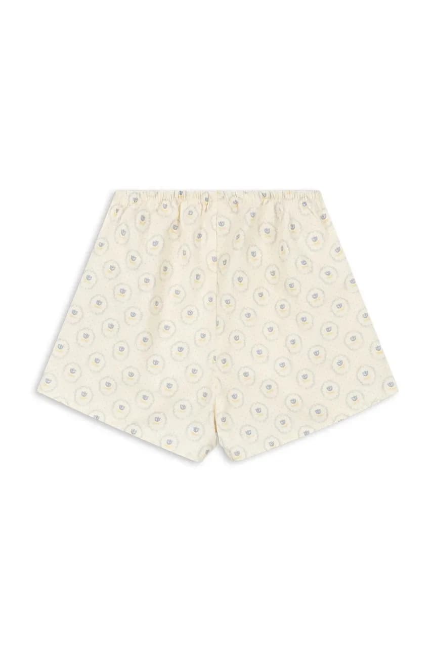 Детские хлопковые шорты COEUR SHORTS GOTS - фото 3