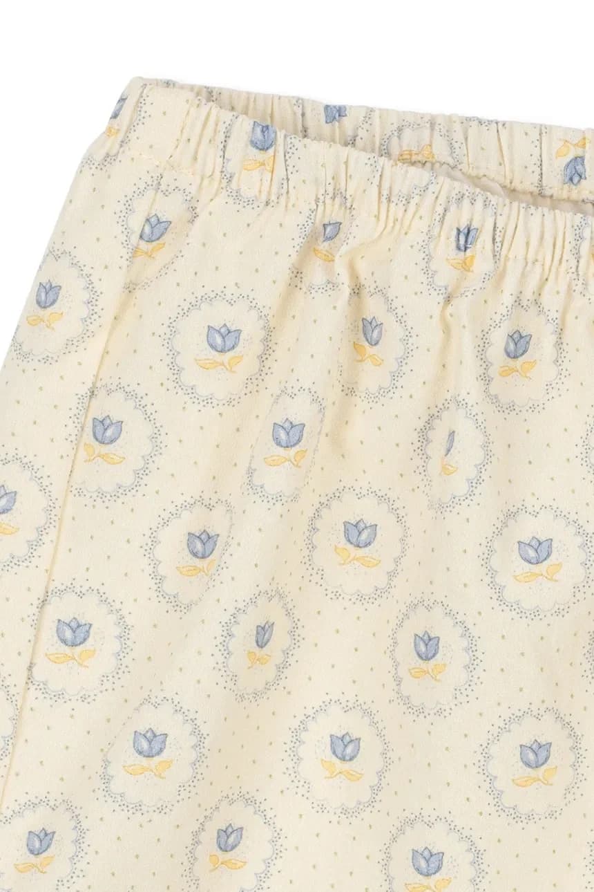 Детские хлопковые шорты COEUR SHORTS GOTS - фото 4