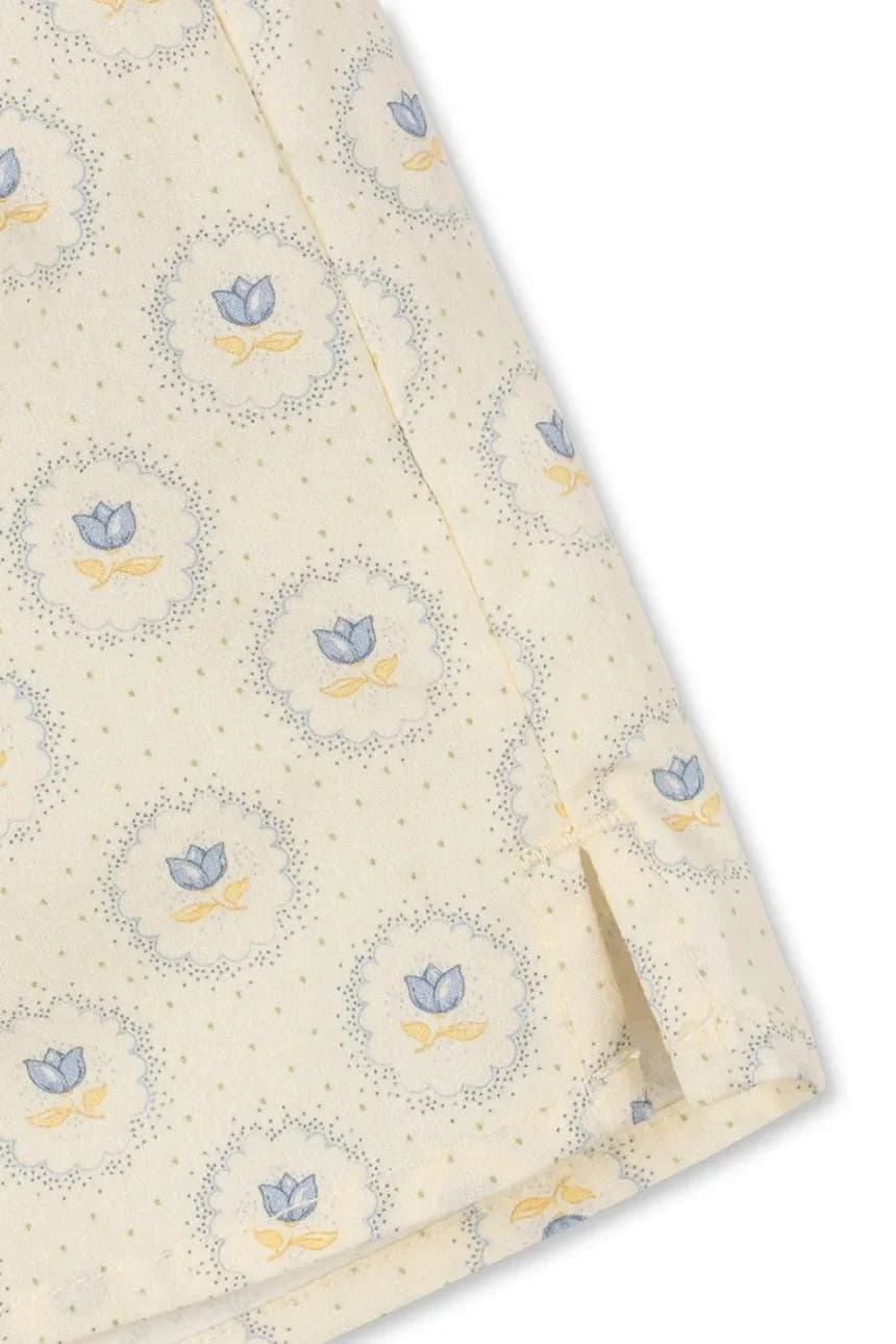 Детские хлопковые шорты COEUR SHORTS GOTS - фото 5