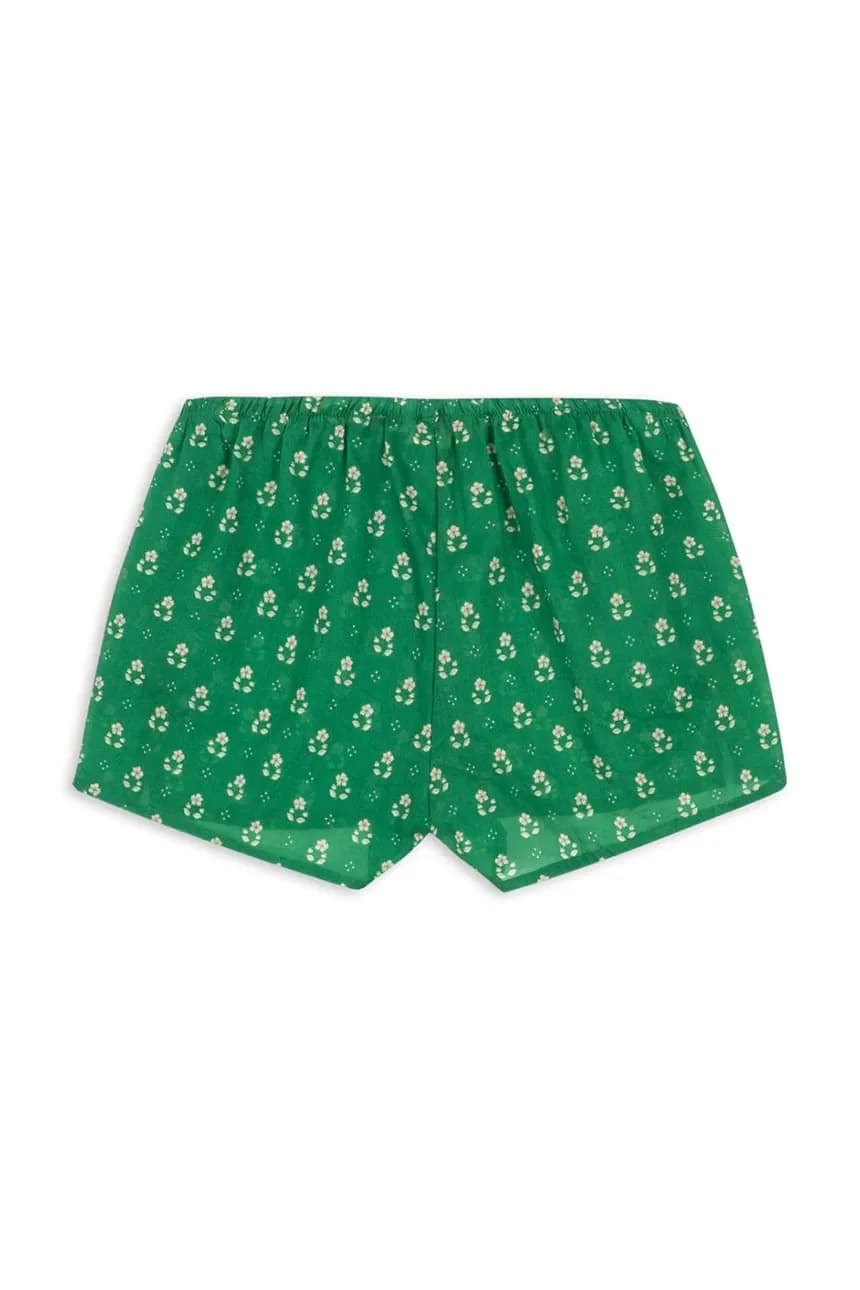 Детские хлопковые шорты CAMI SHORTS GOTS - фото 3