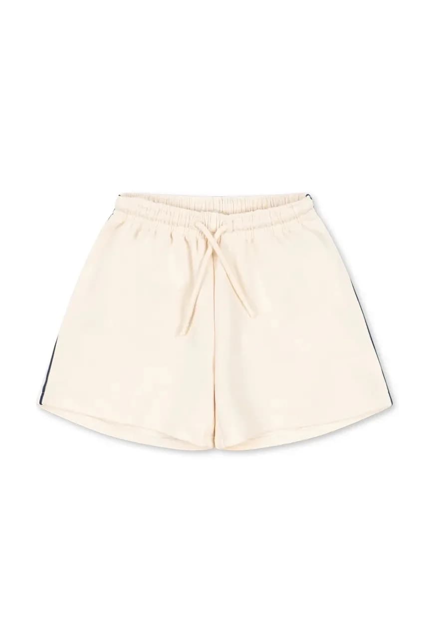 Детские хлопковые шорты FLORIAN SHORTS GOTS - фото 2