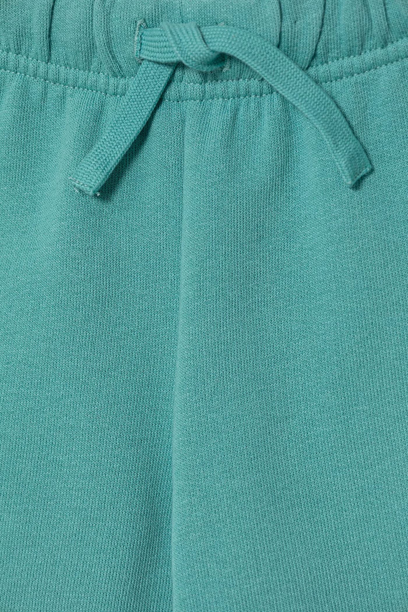 Детские хлопковые шорты - фото 3