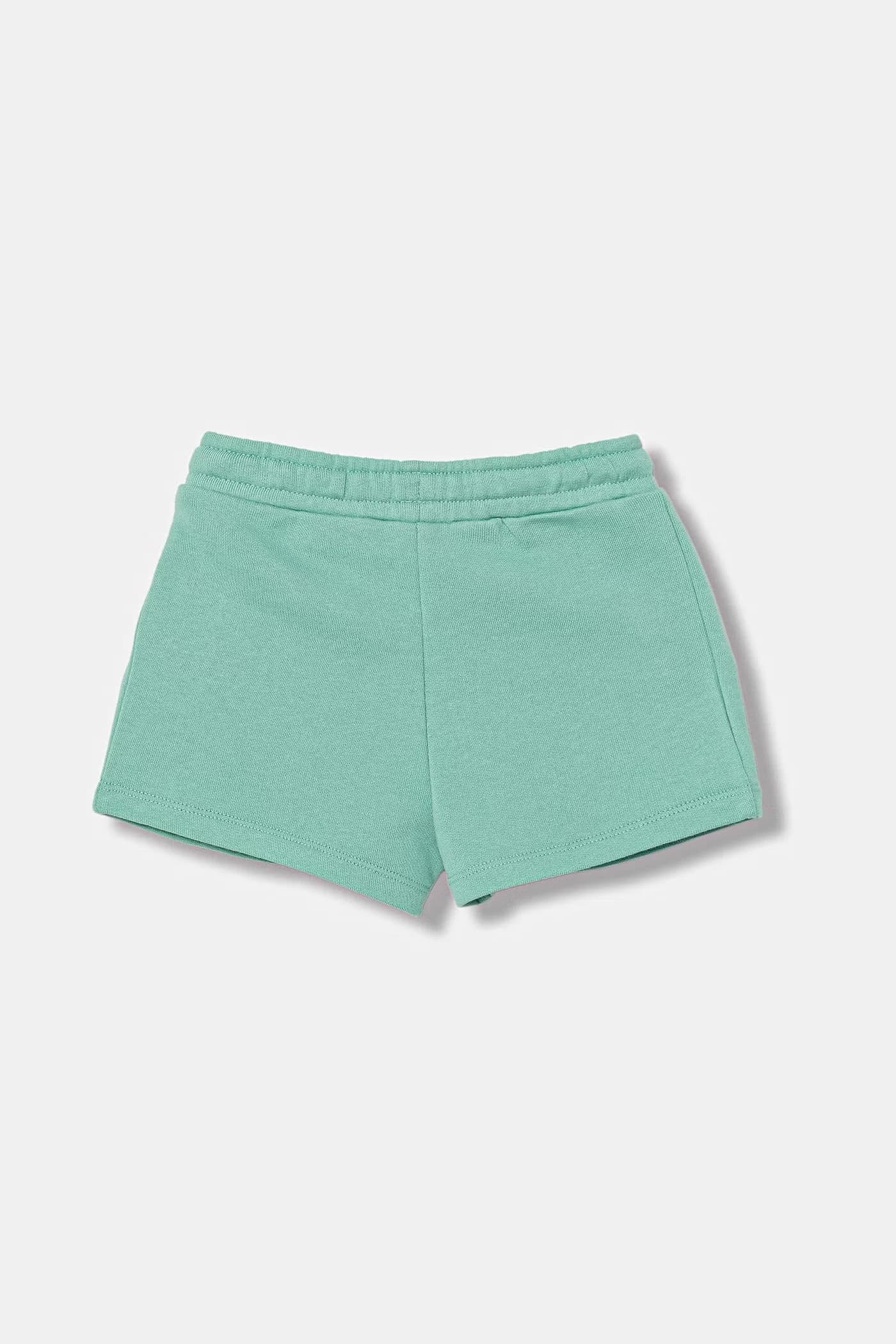 Хлопковые детские спортивные штаны - фото 2