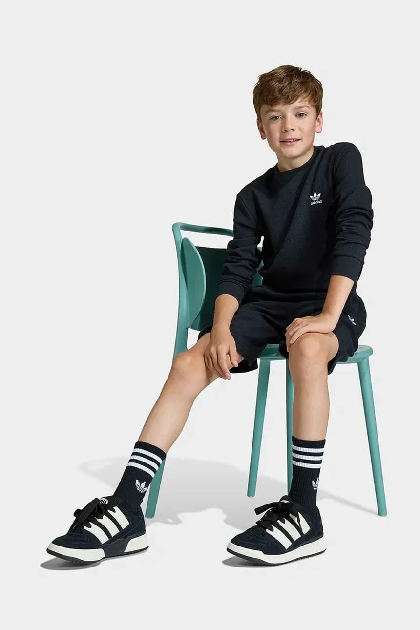 Детские спортивные штаны - фото 8