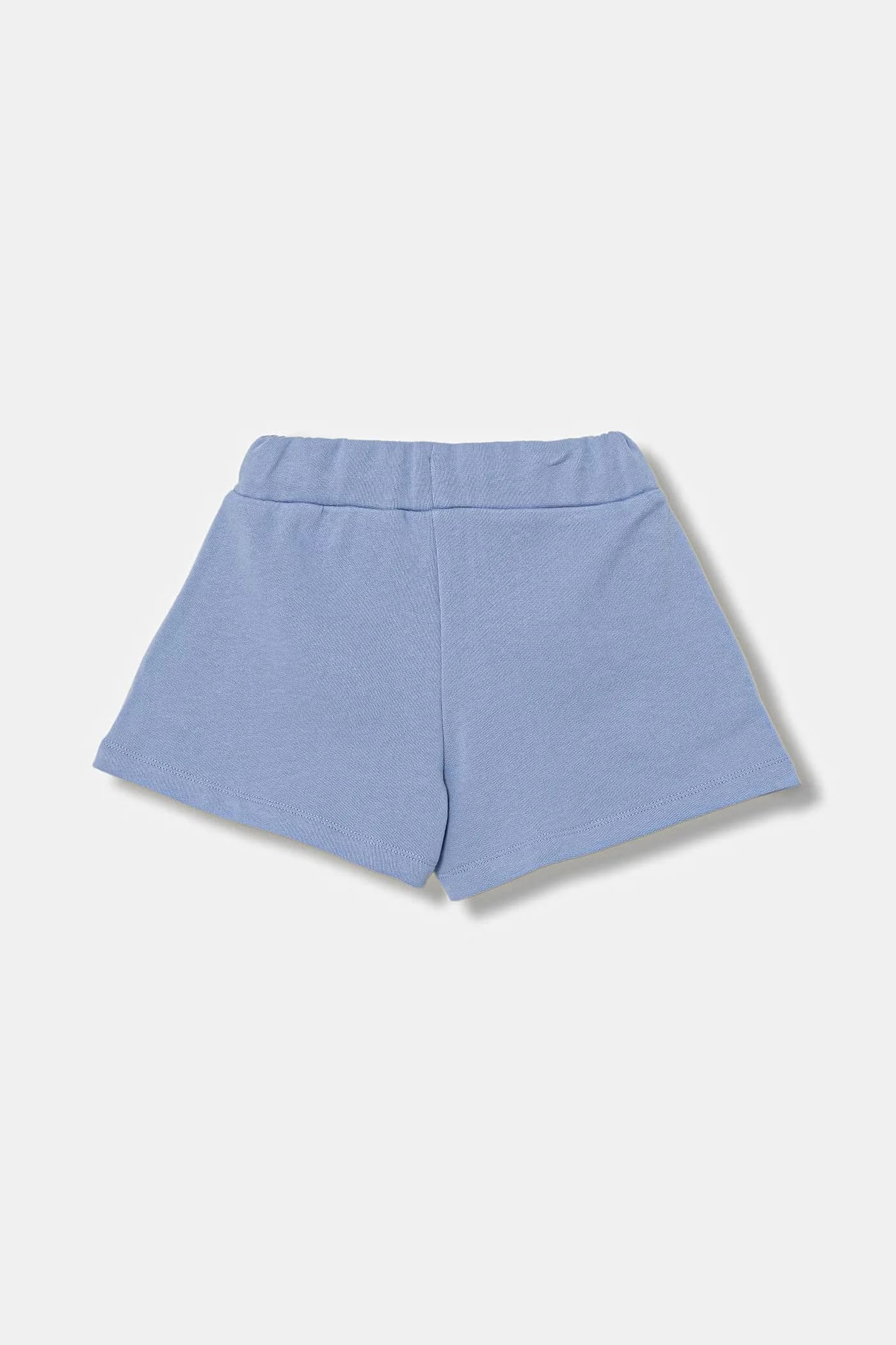 Хлопковые детские спортивные штаны - фото 2