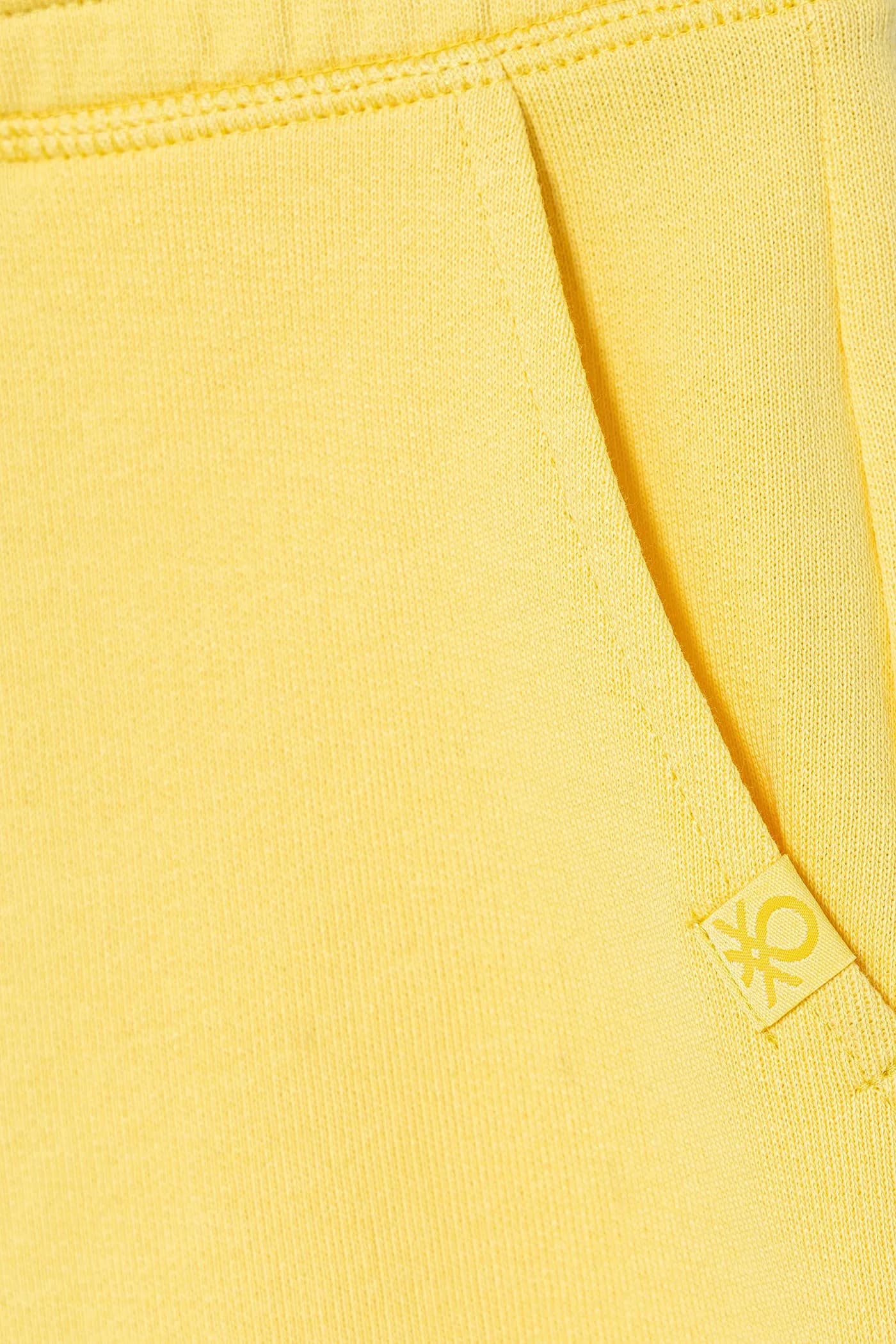 Детские хлопковые шорты - фото 3