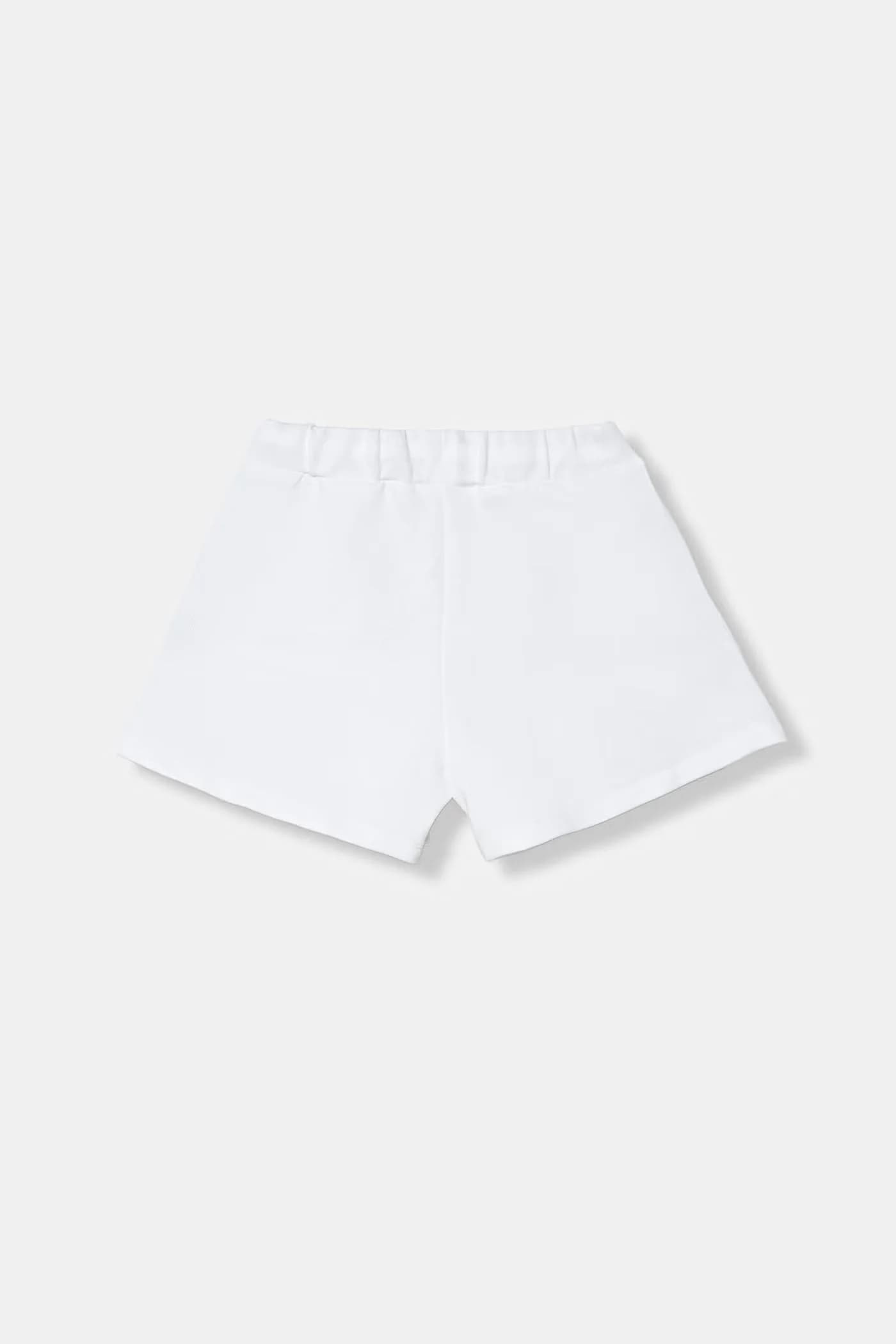 Хлопковые детские спортивные штаны - фото 2