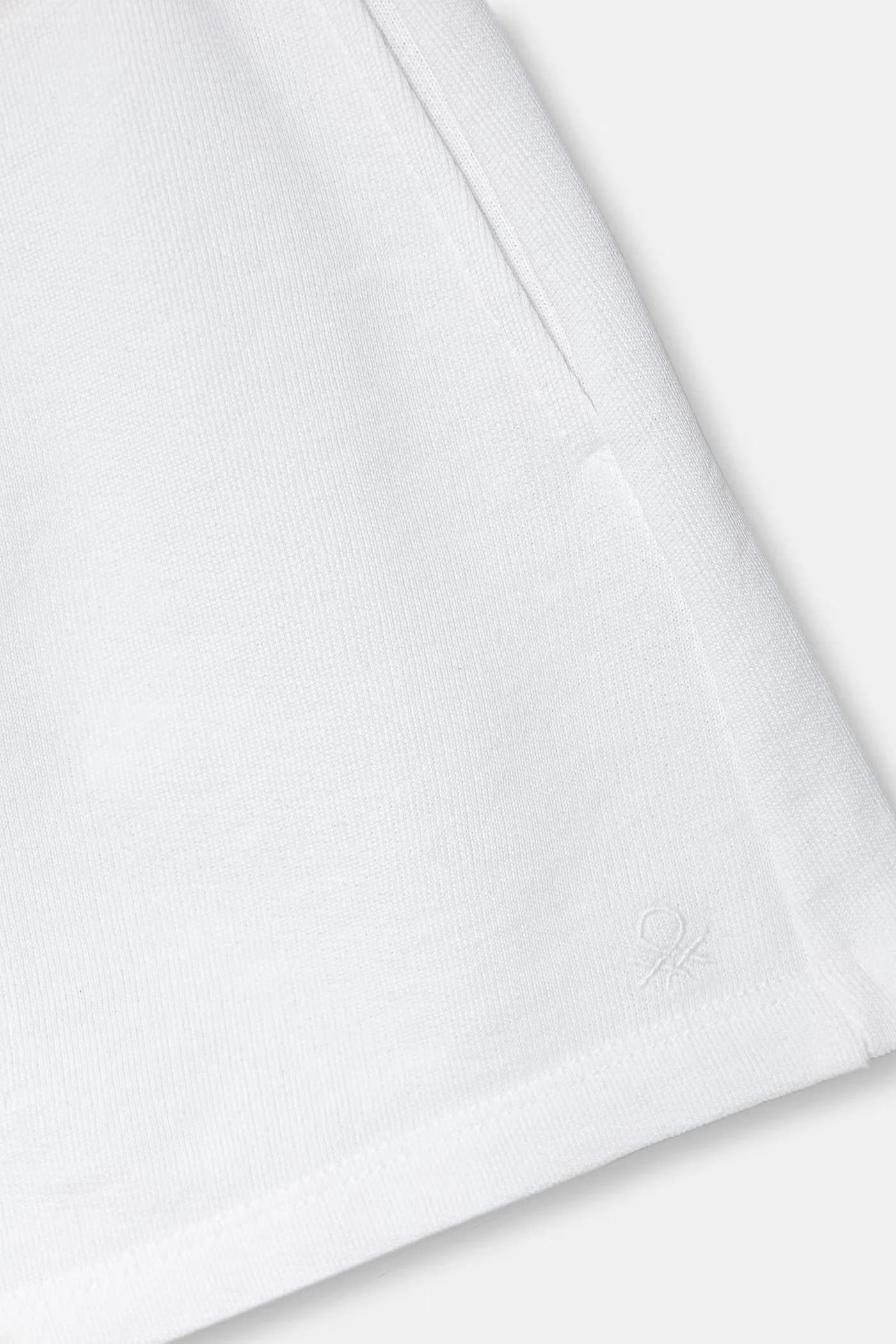 Хлопковые детские спортивные штаны - фото 3