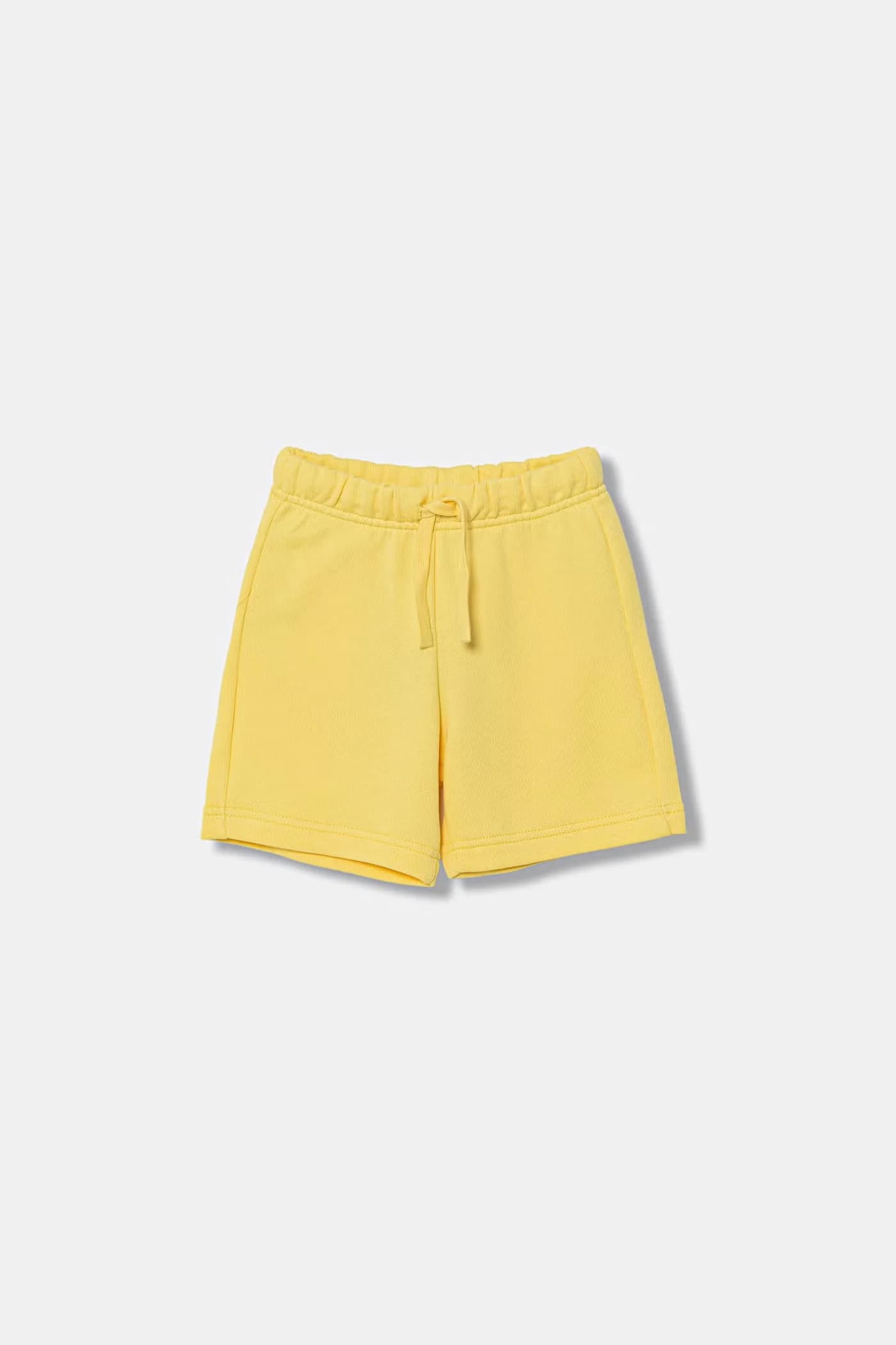 Детские хлопковые шорты