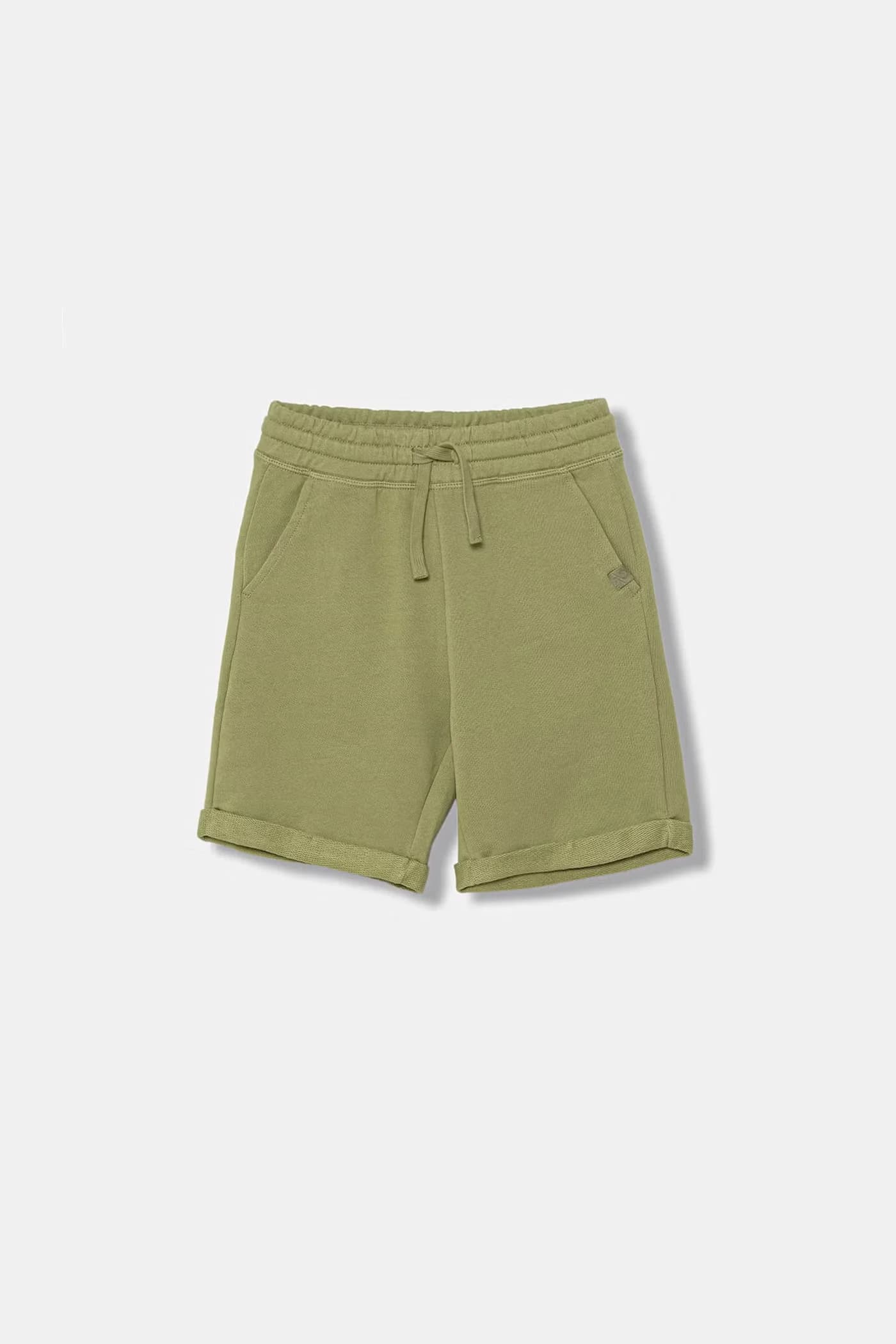 Детские хлопковые шорты