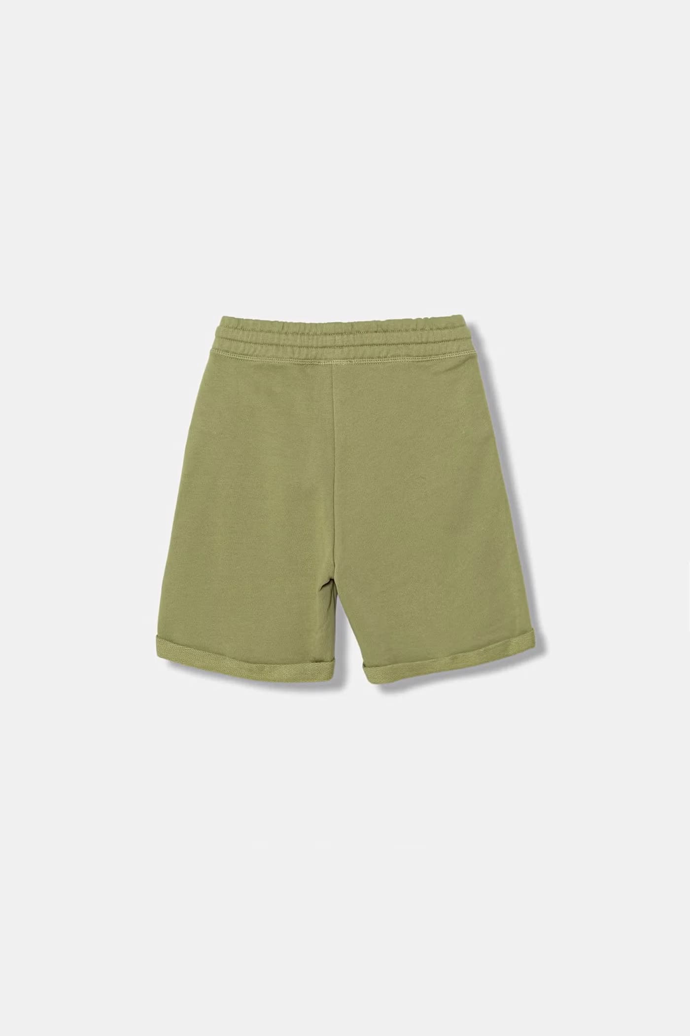 Детские хлопковые шорты - фото 2