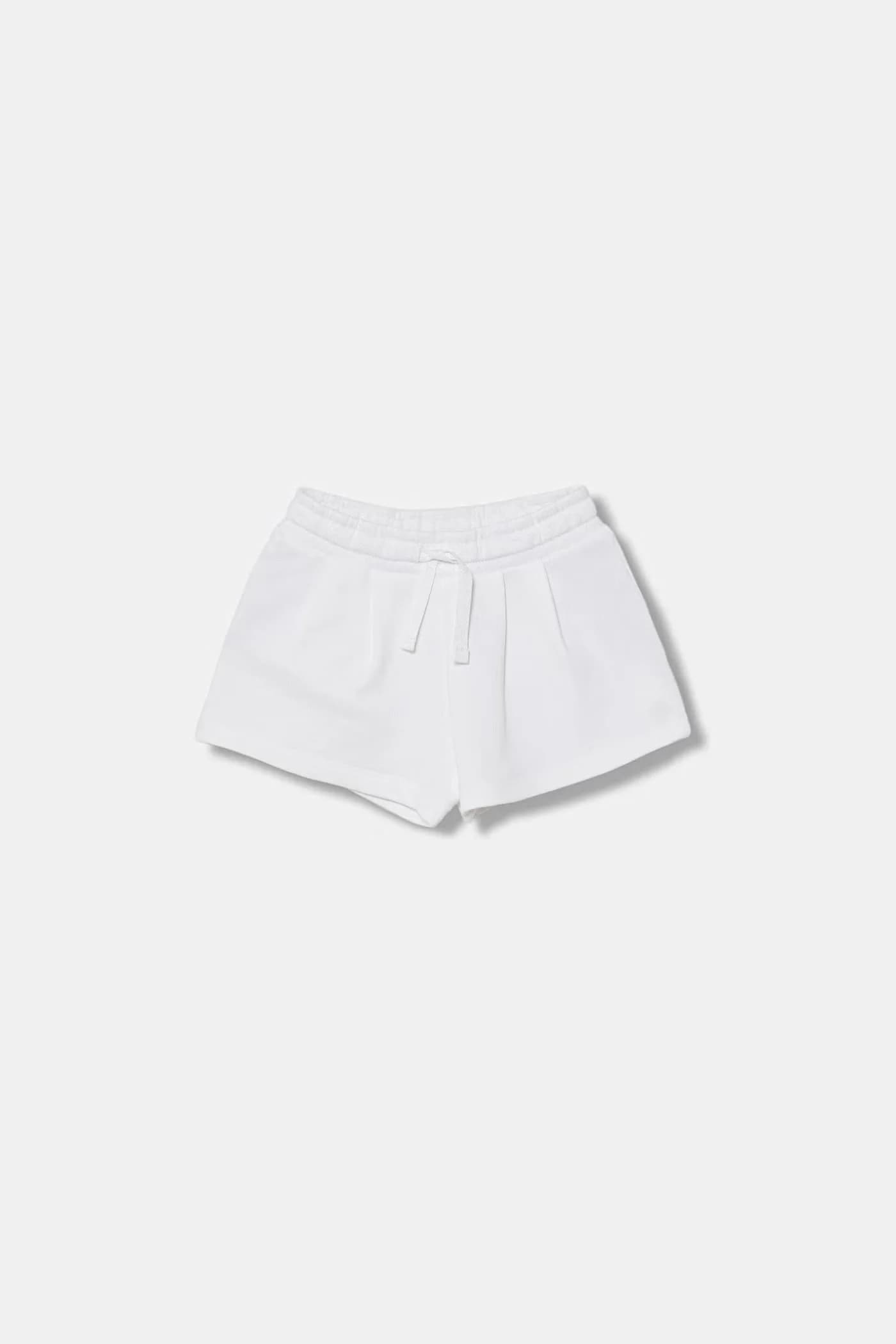 Хлопковые детские спортивные штаны