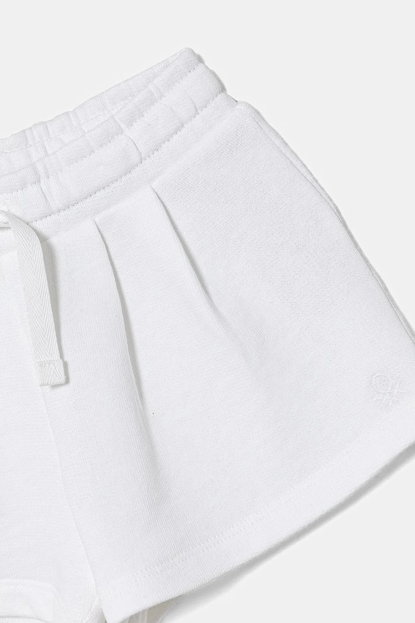 Хлопковые детские спортивные штаны - фото 3