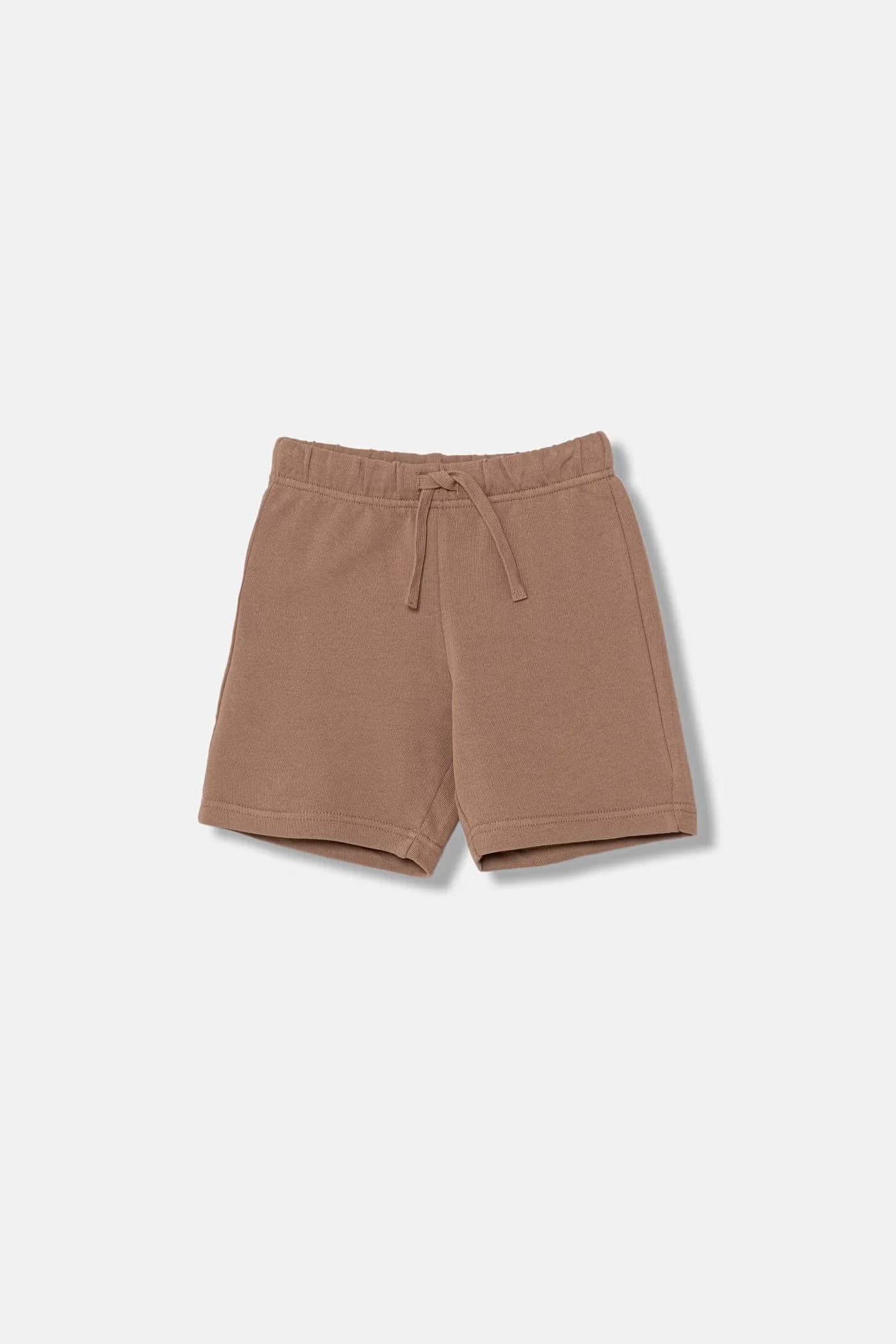 Детские хлопковые шорты