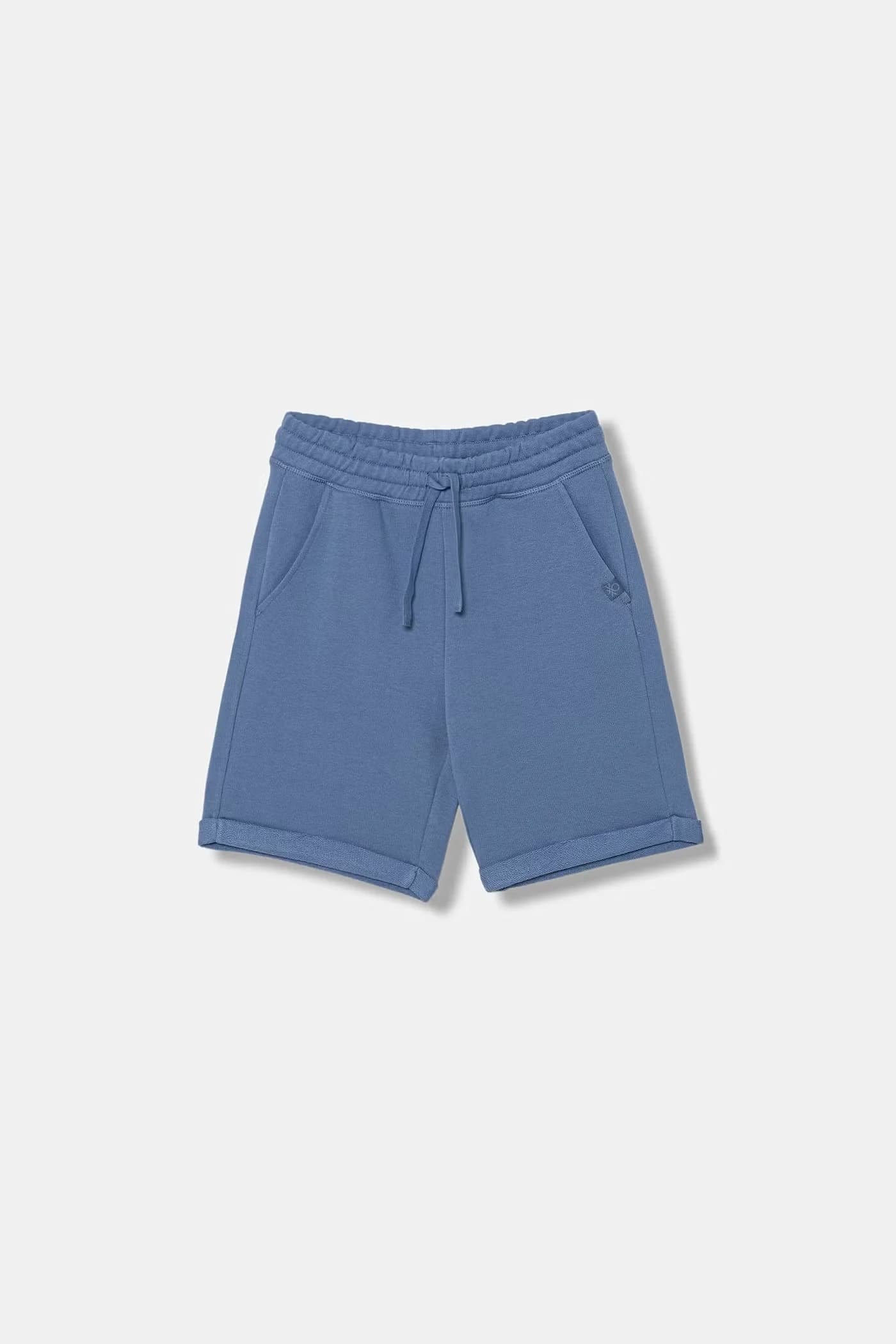 Детские хлопковые шорты