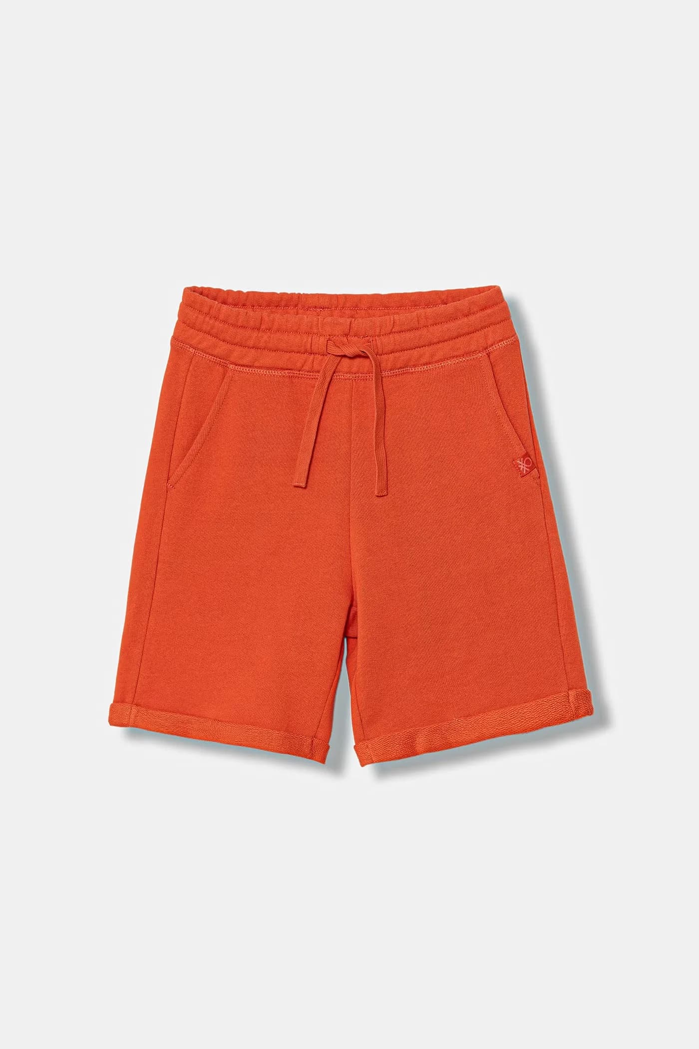 Детские хлопковые шорты