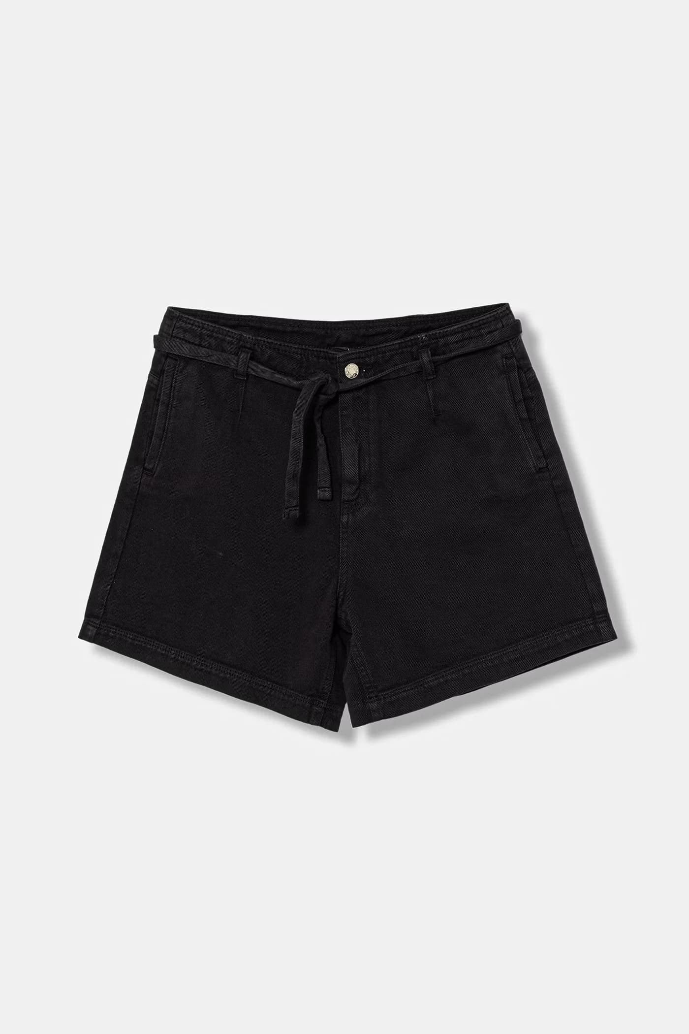 Детские джинсовые шорты